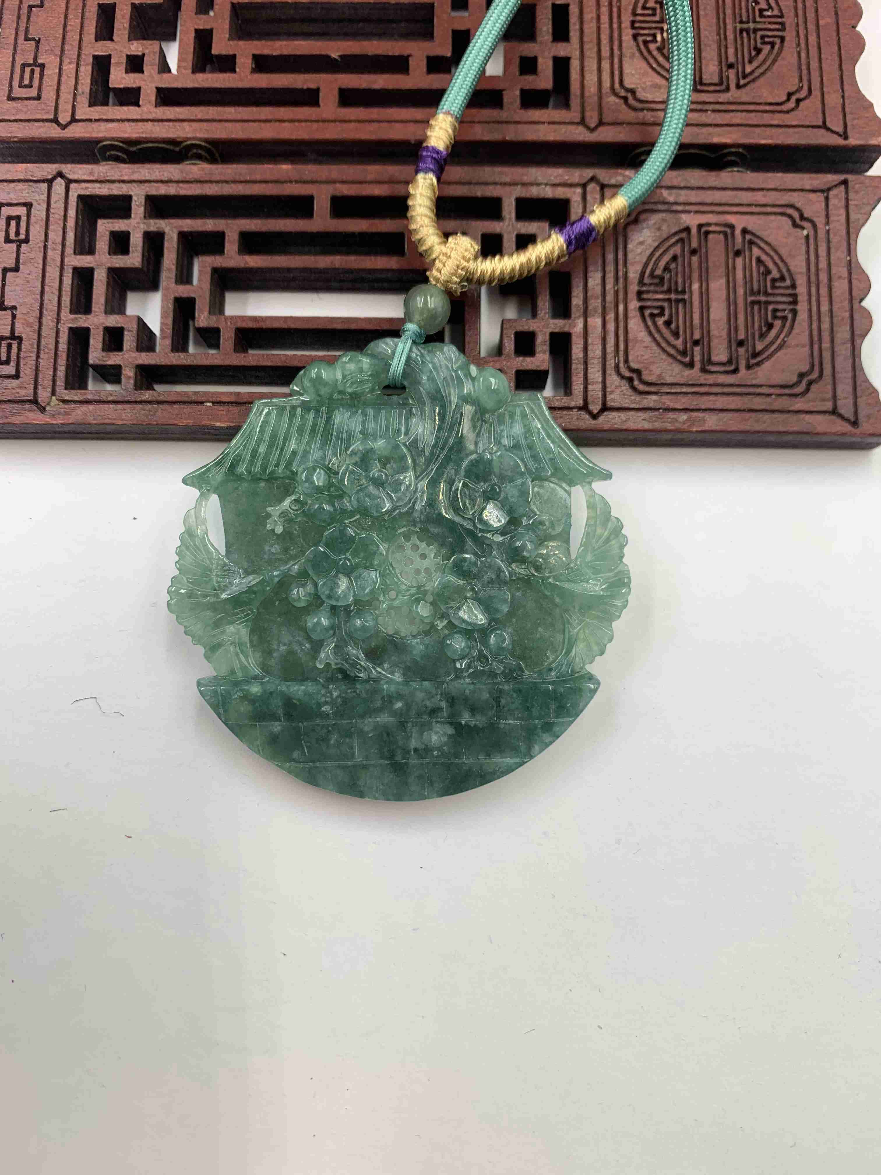 喜上眉梢