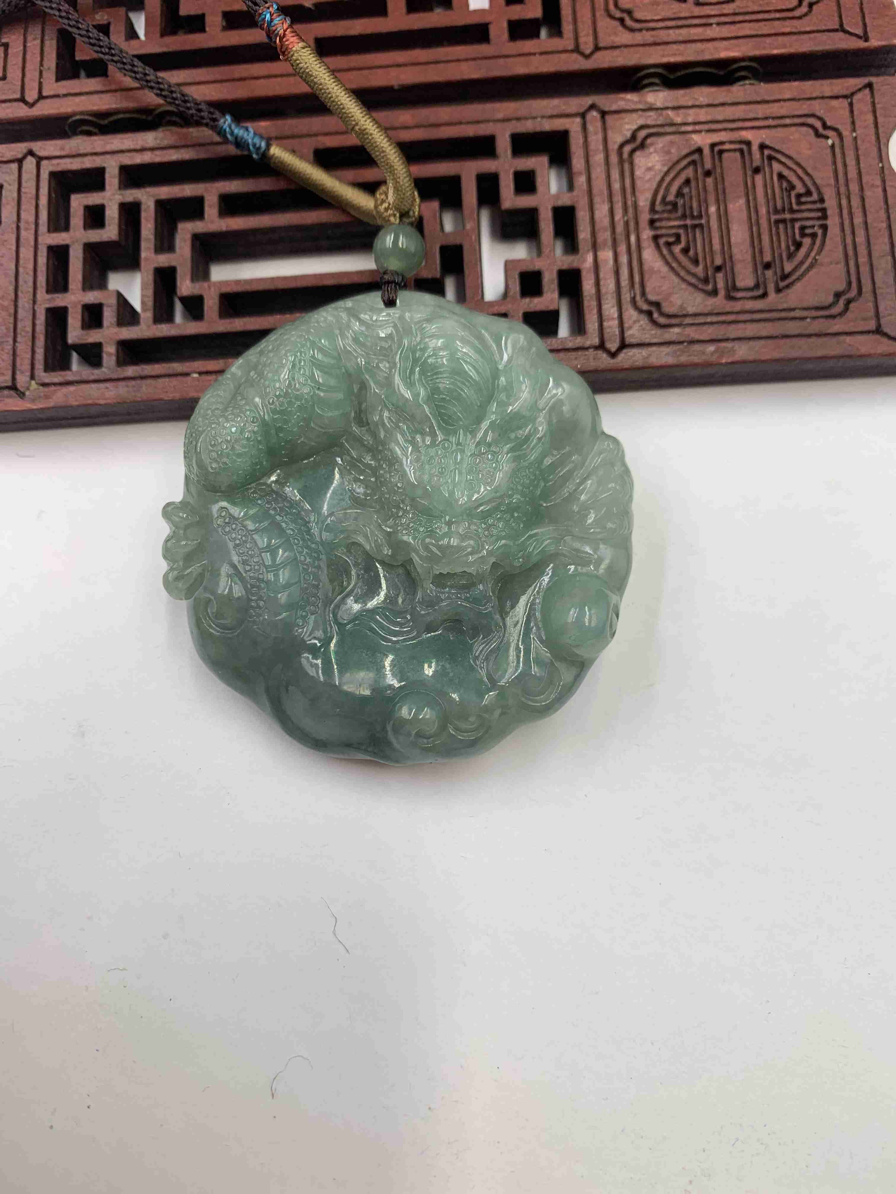 龙霸天下