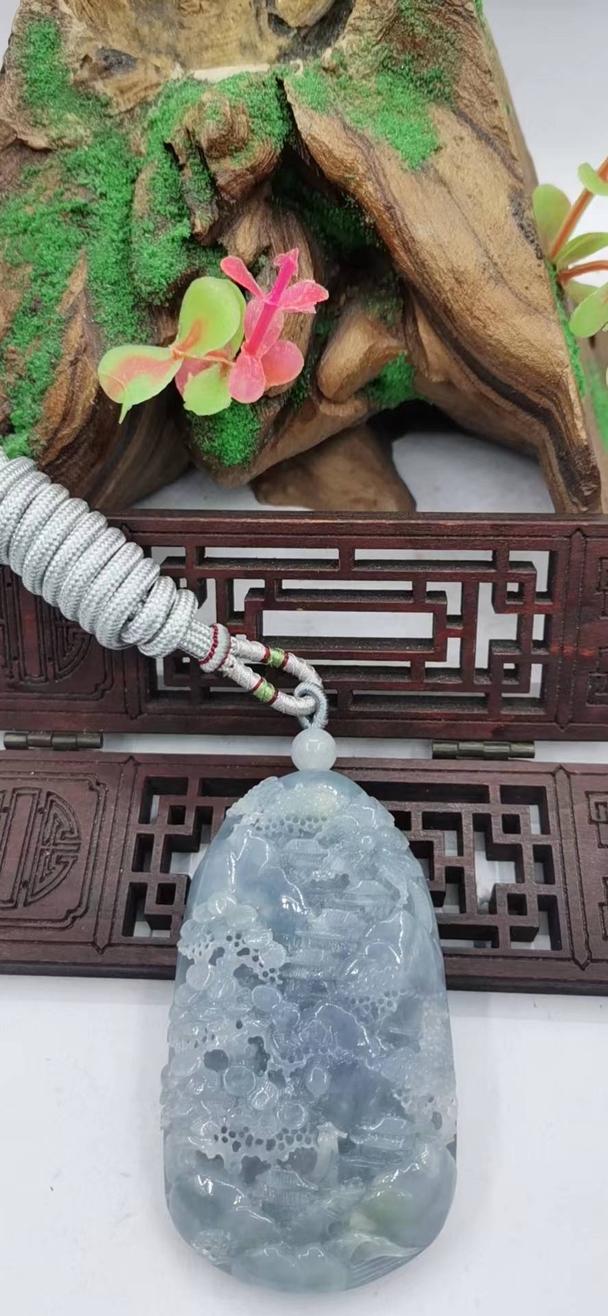 锦绣山河