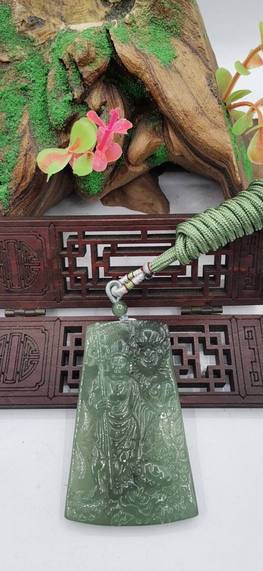 文殊菩萨