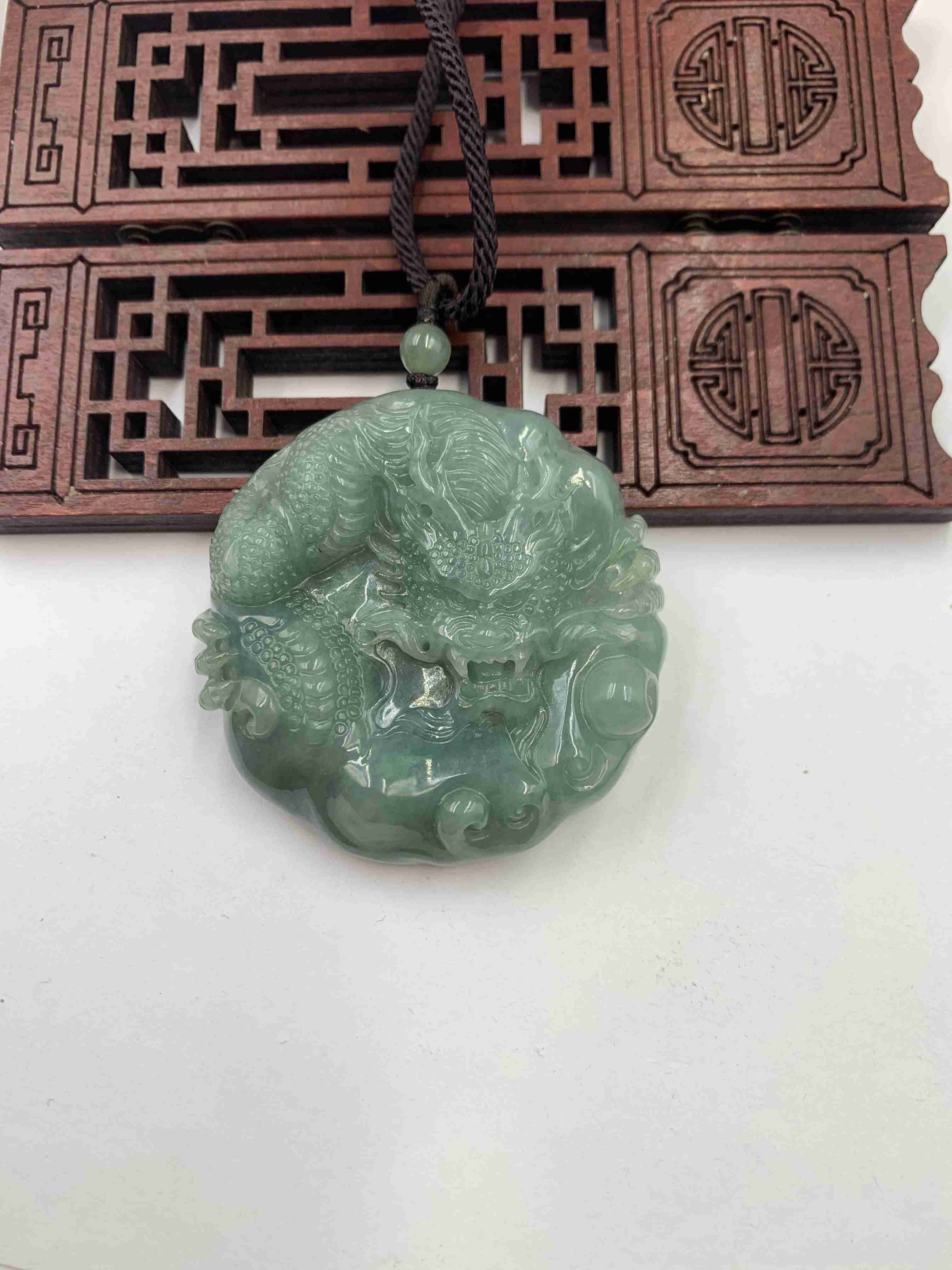 龙霸天下