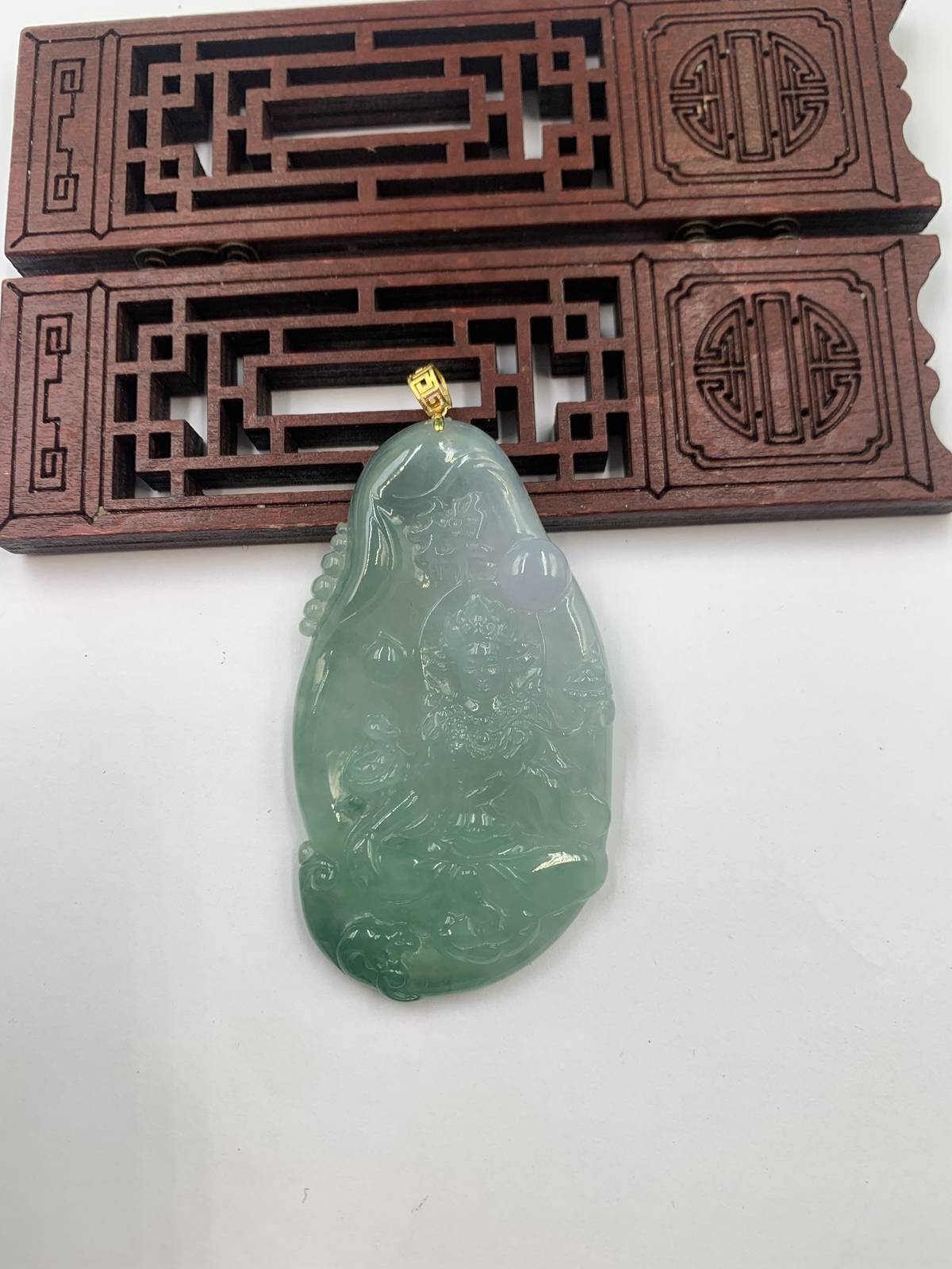 大势至菩萨