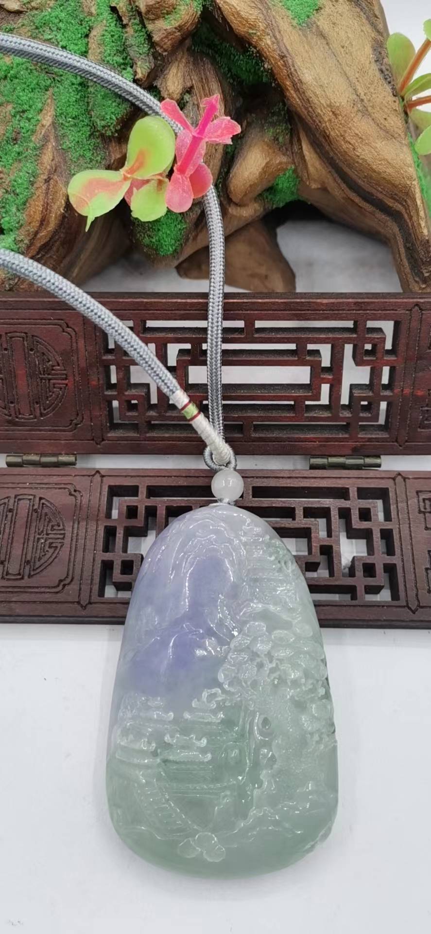 紫气东来