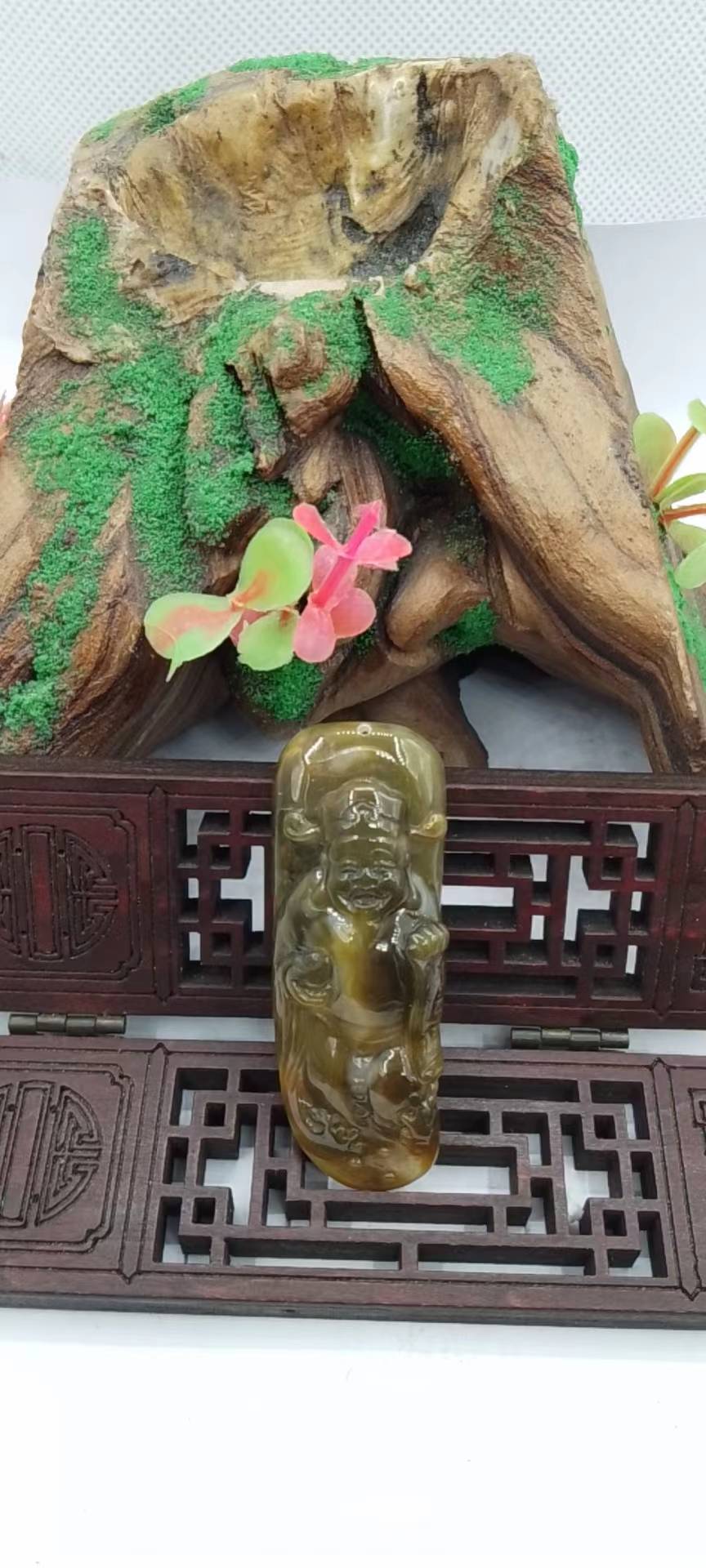 财源广进