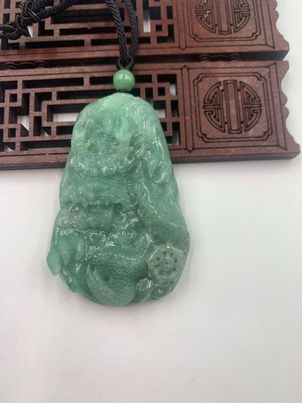 龙霸天下