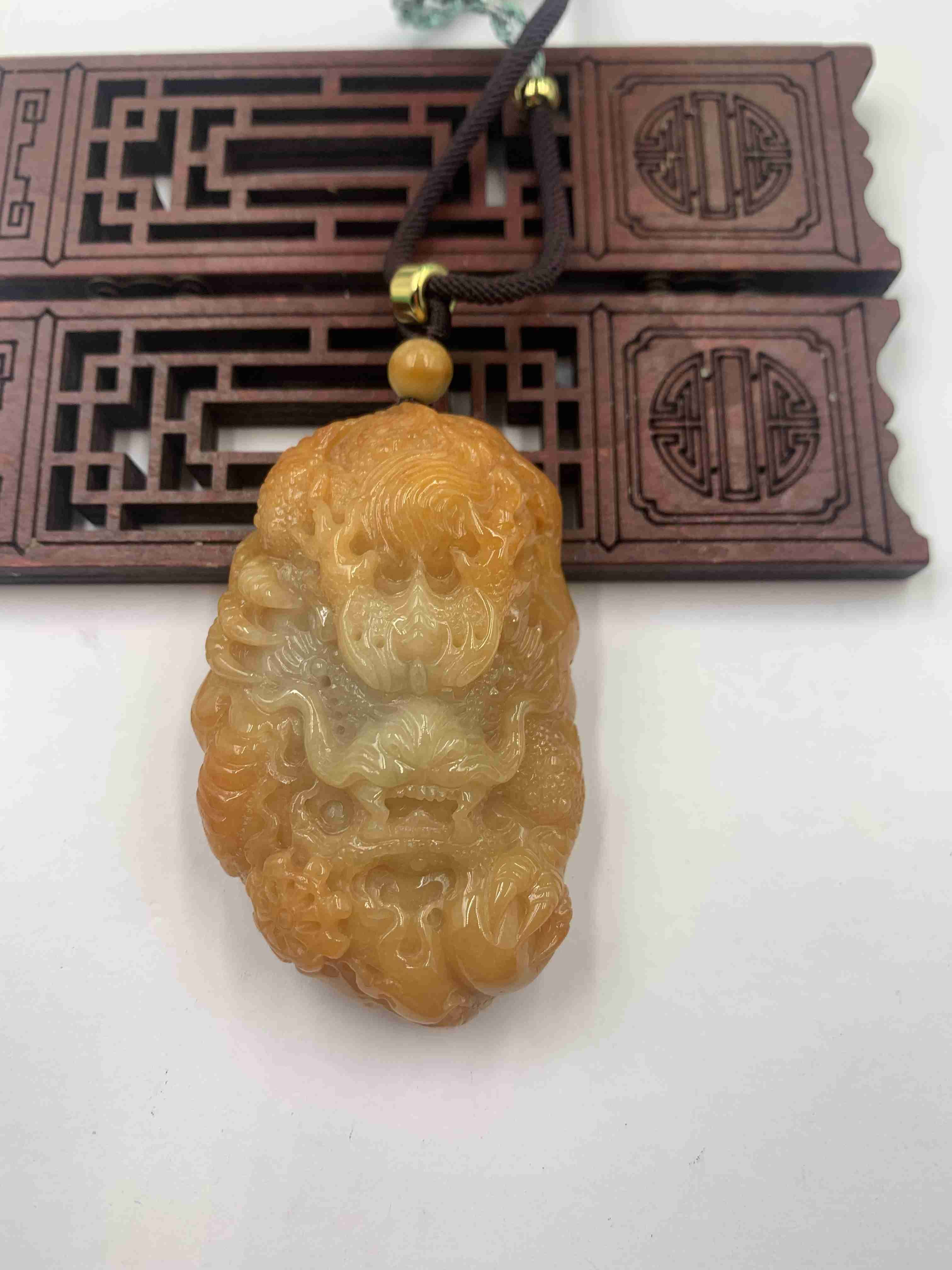 龙霸天下
