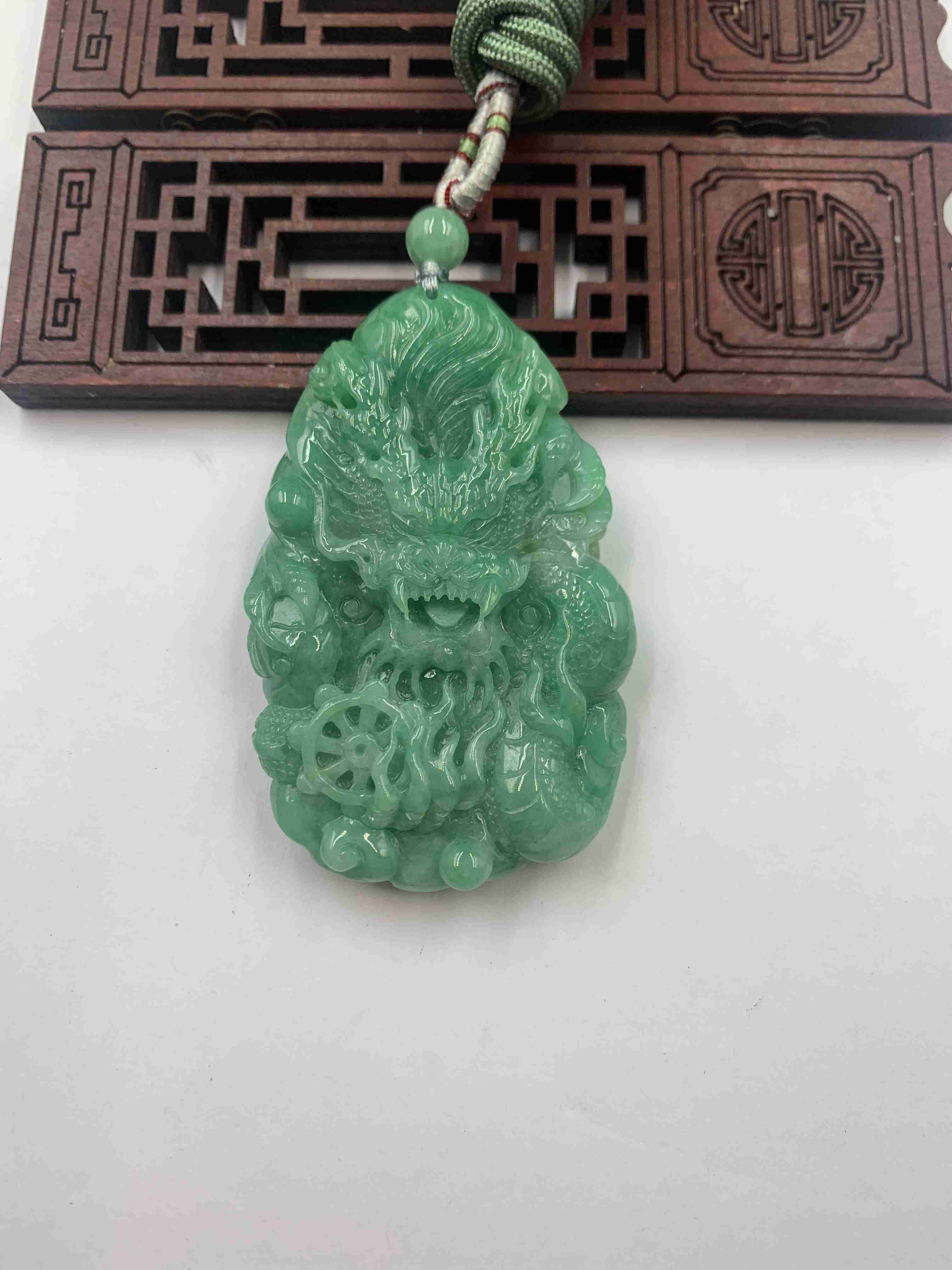 龙霸天下