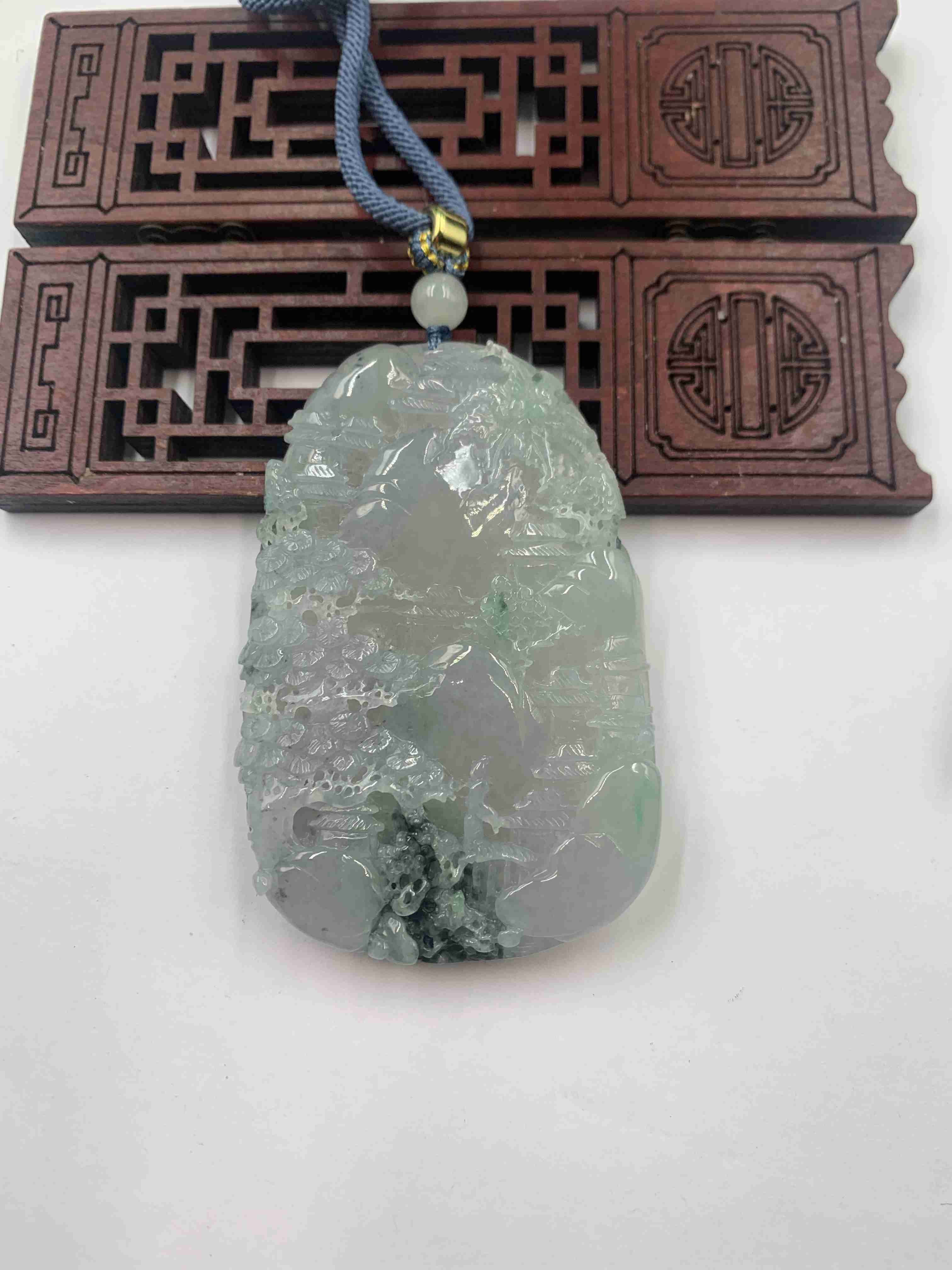锦绣山河