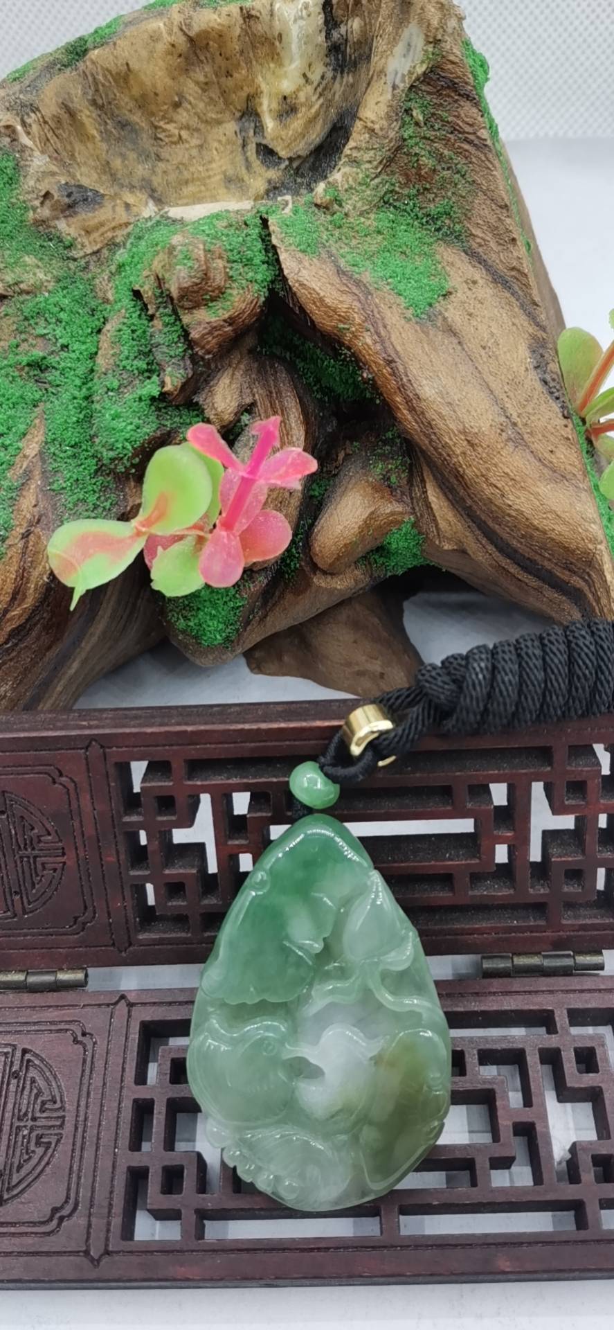 比翼双飞