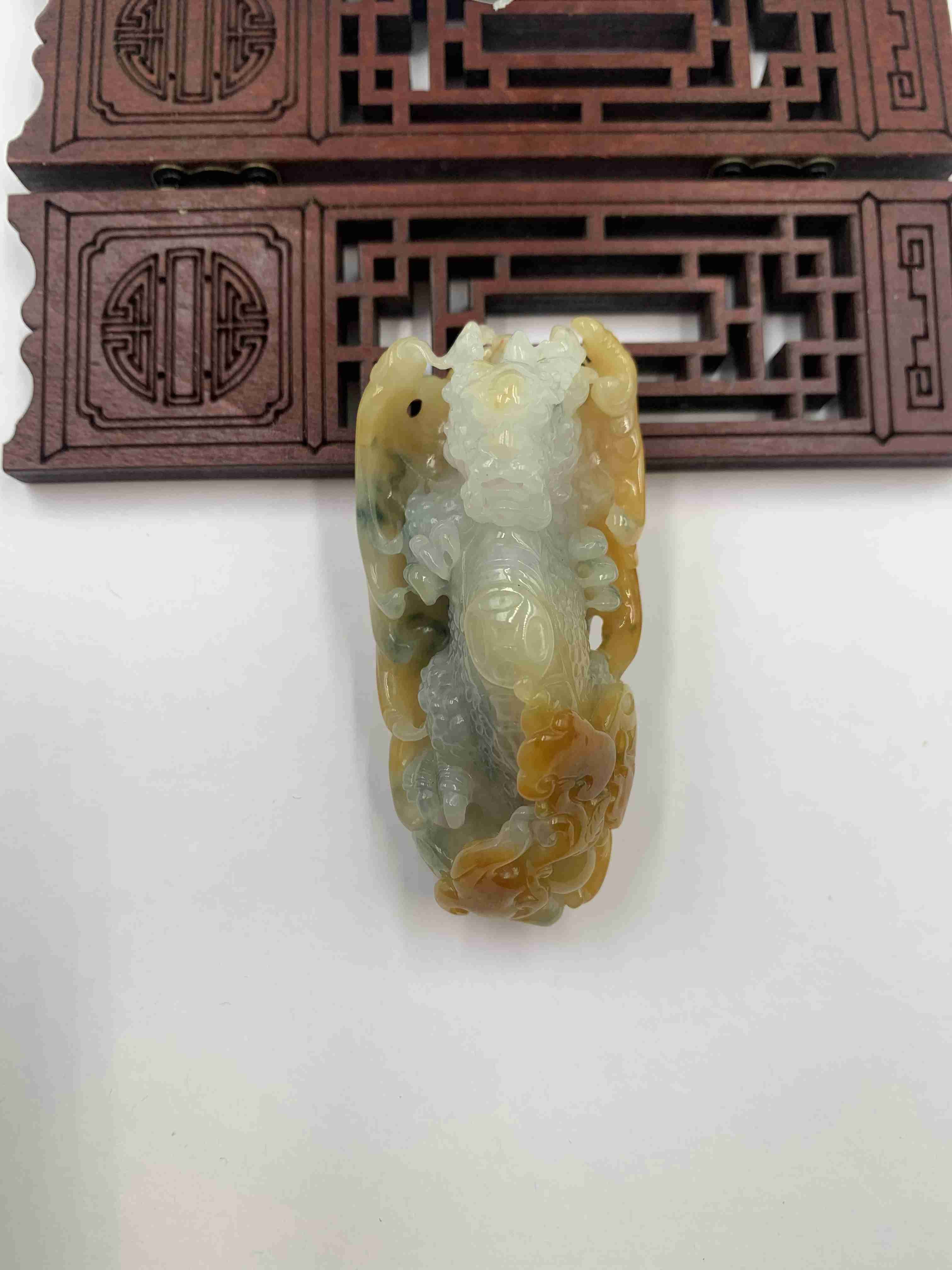 飞黄腾达