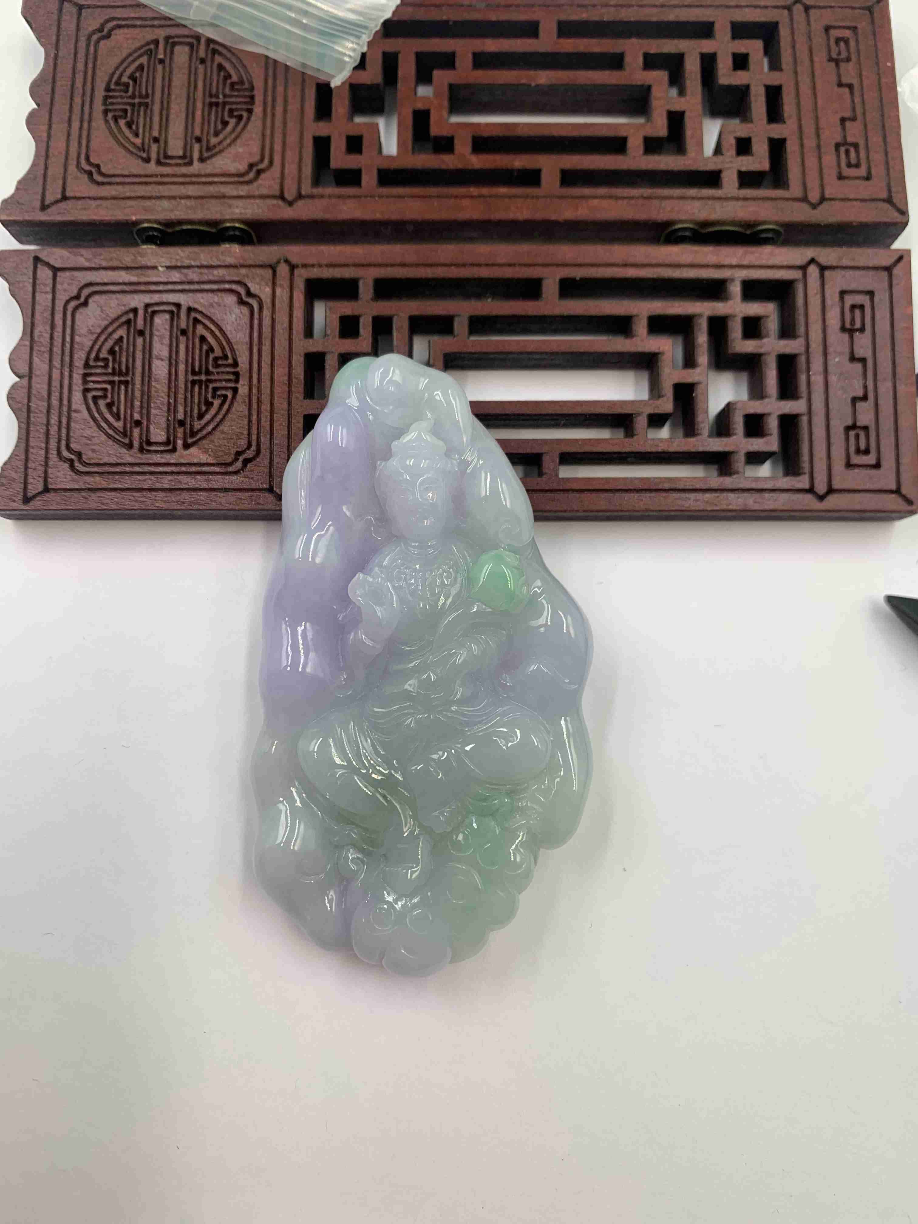 自在观音