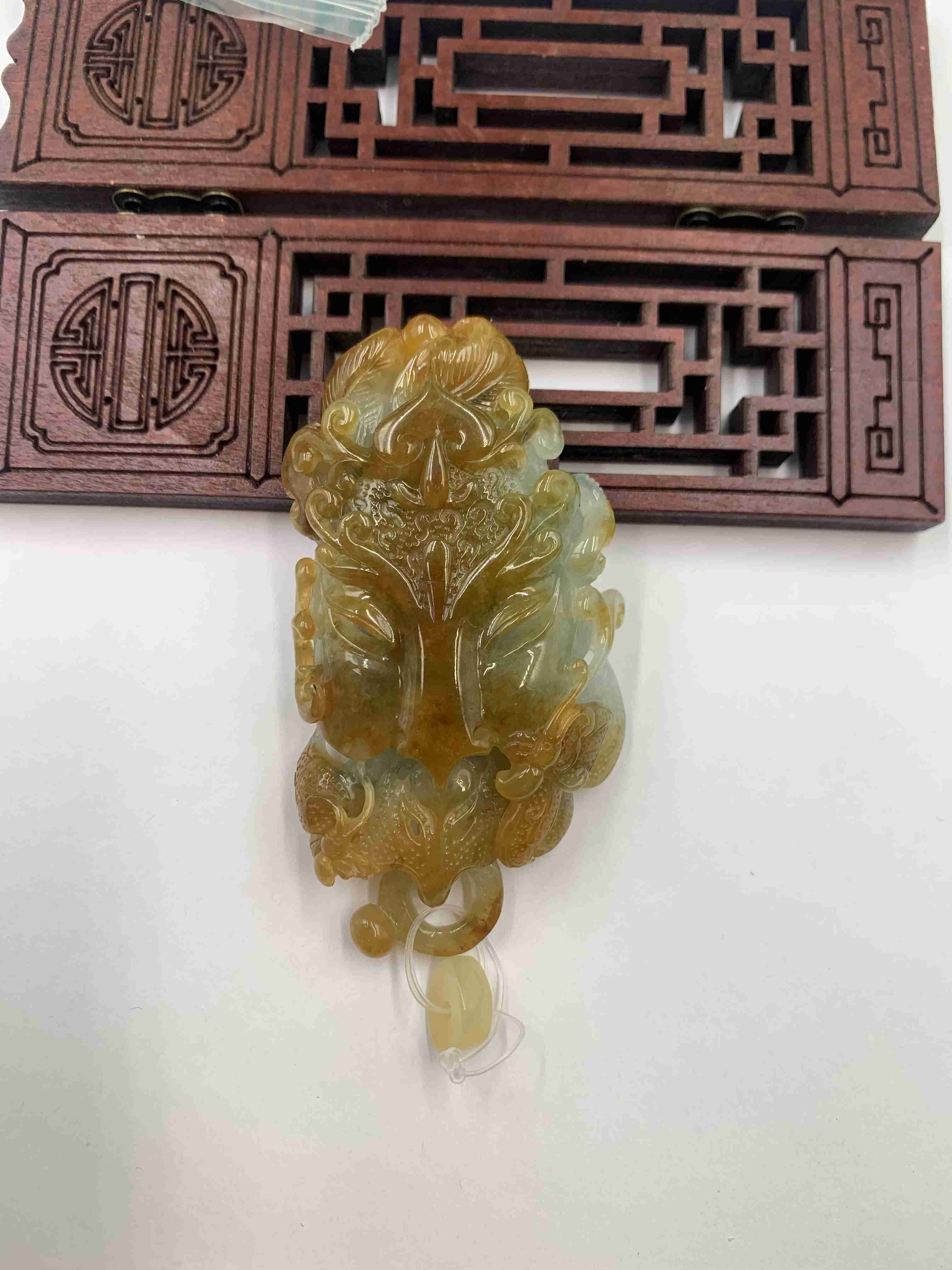一面之缘