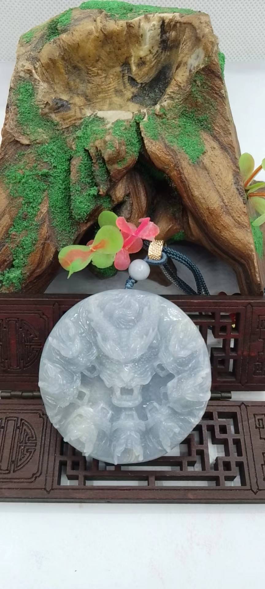 九龙至尊