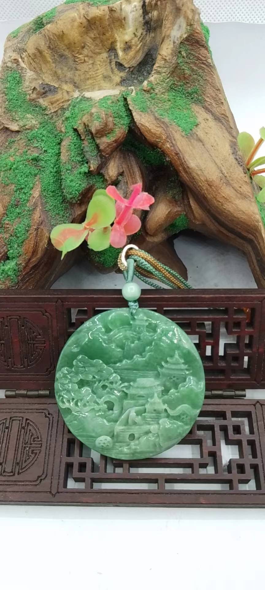 江山如画