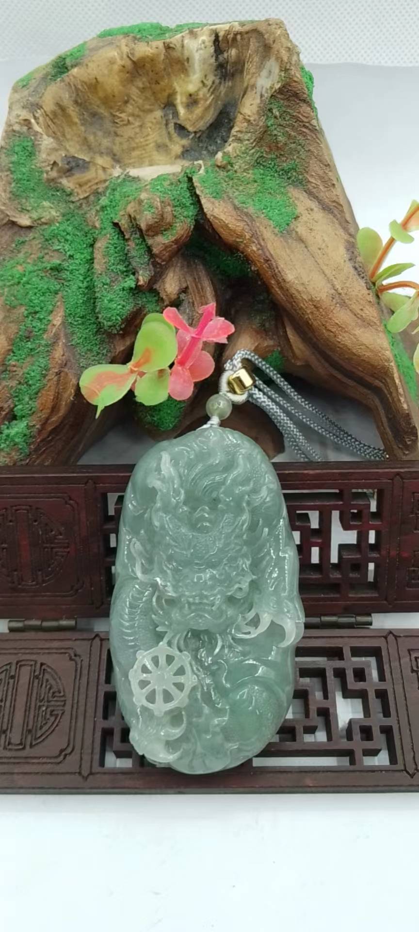 王者风范