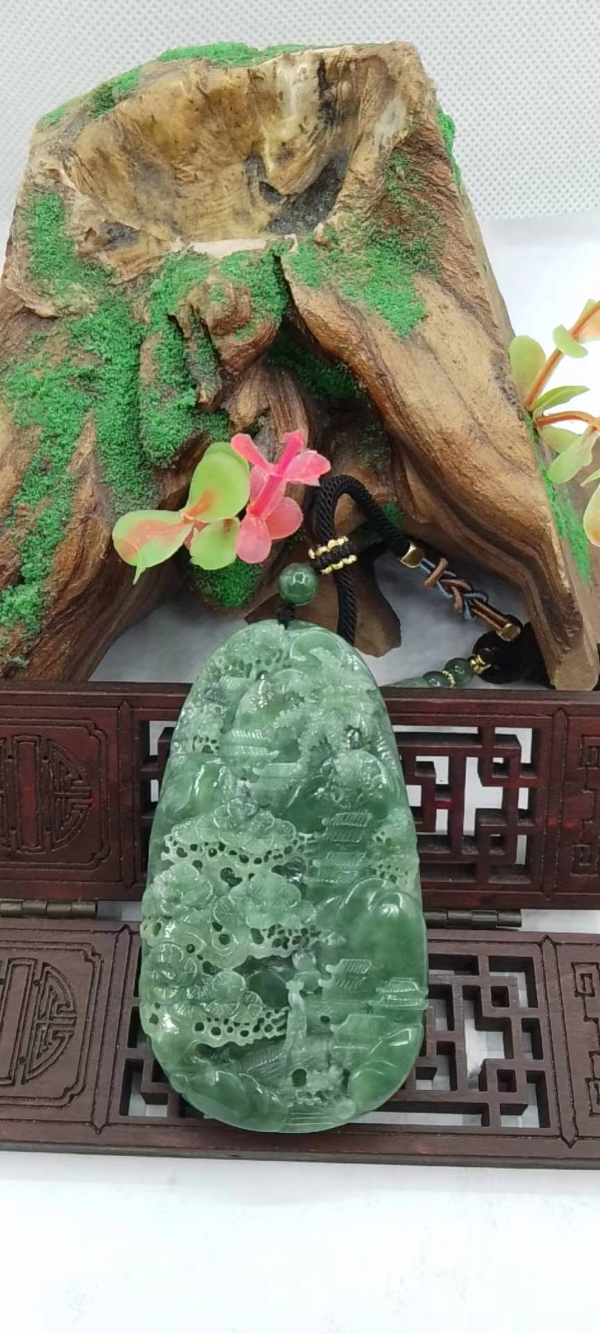 富春山居