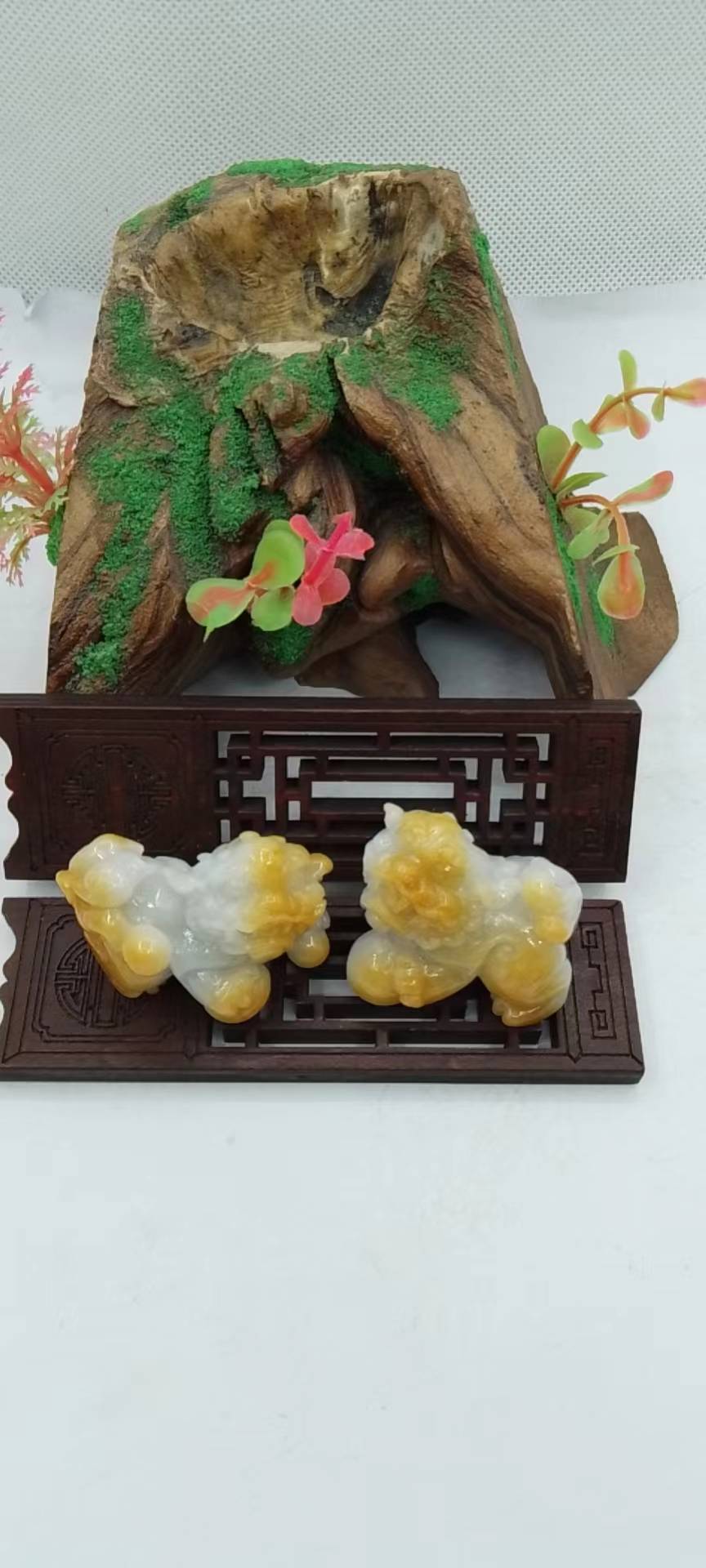 招财貔貅