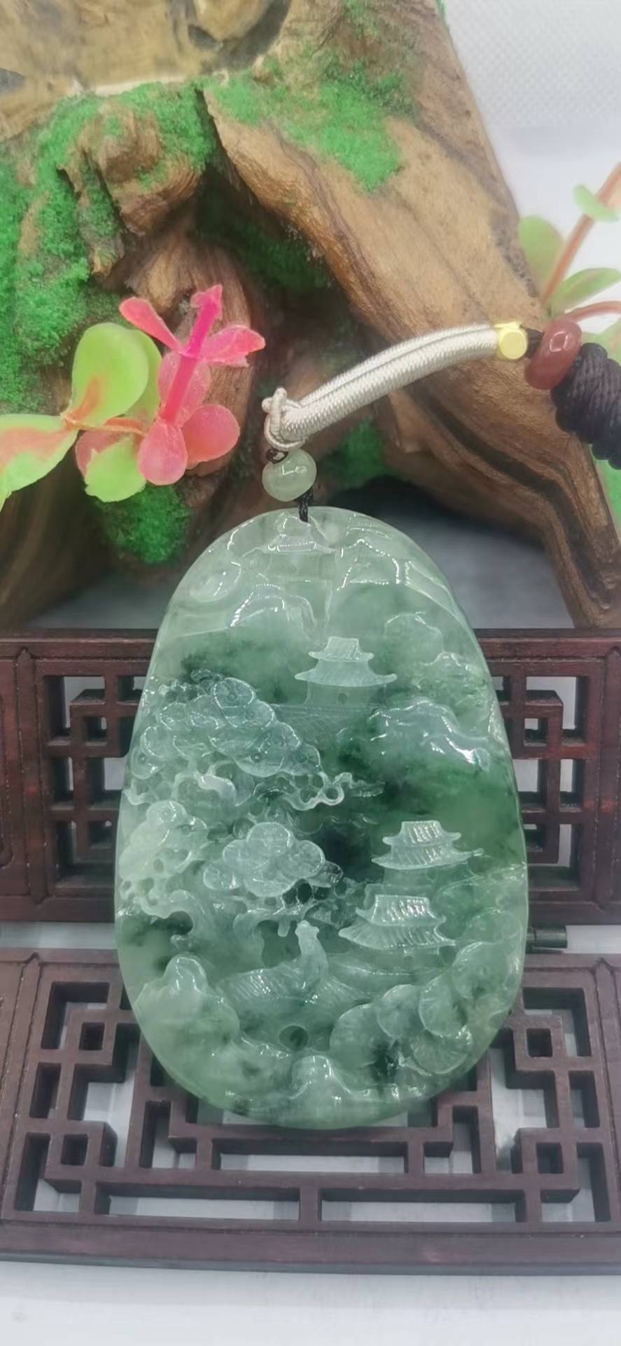 庐山春韵
