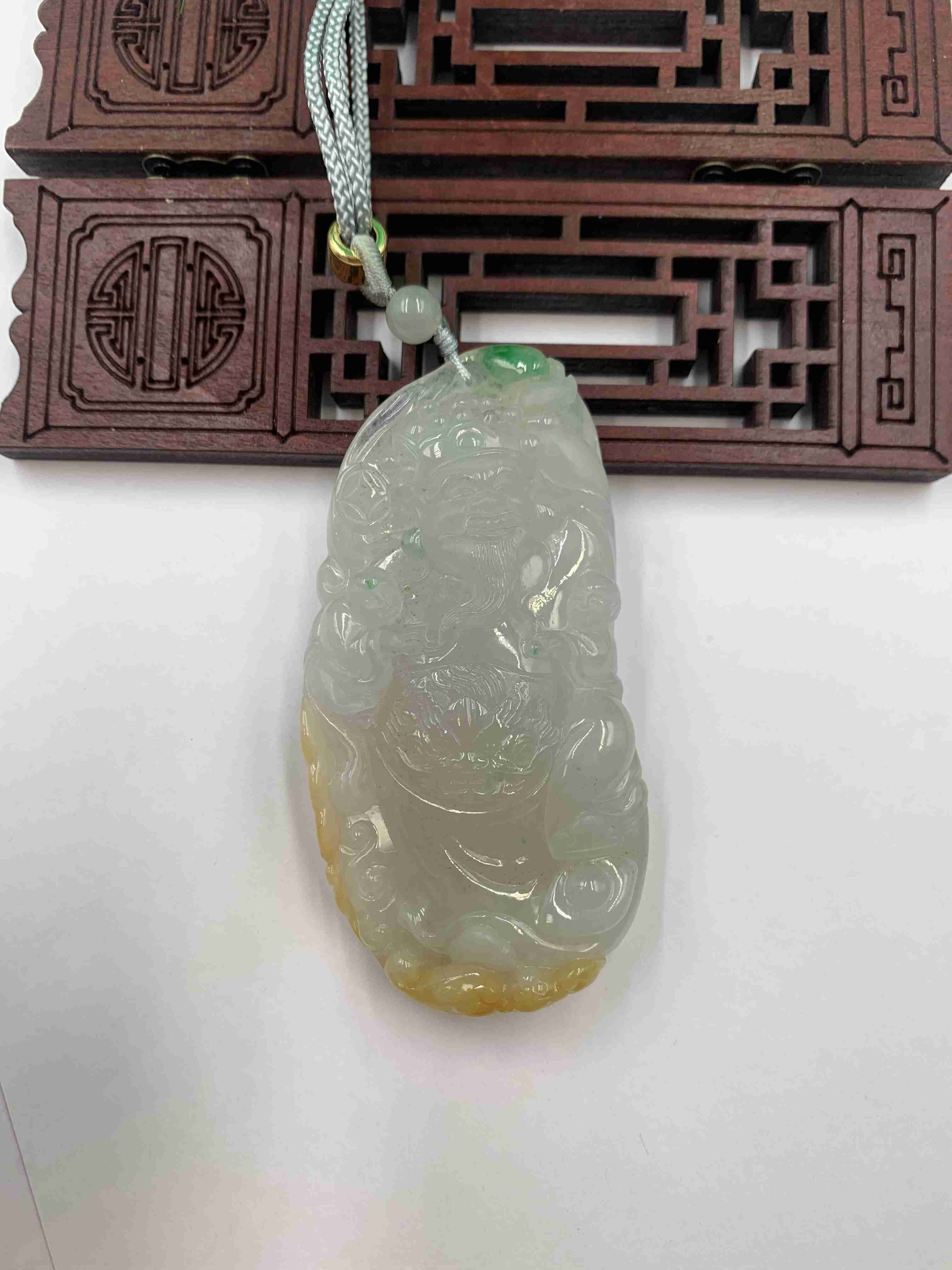财神