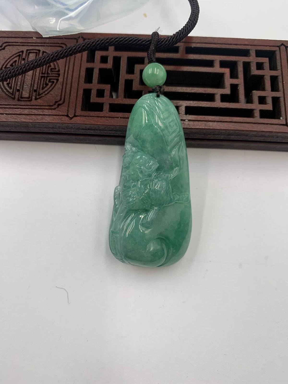 麒麟献瑞