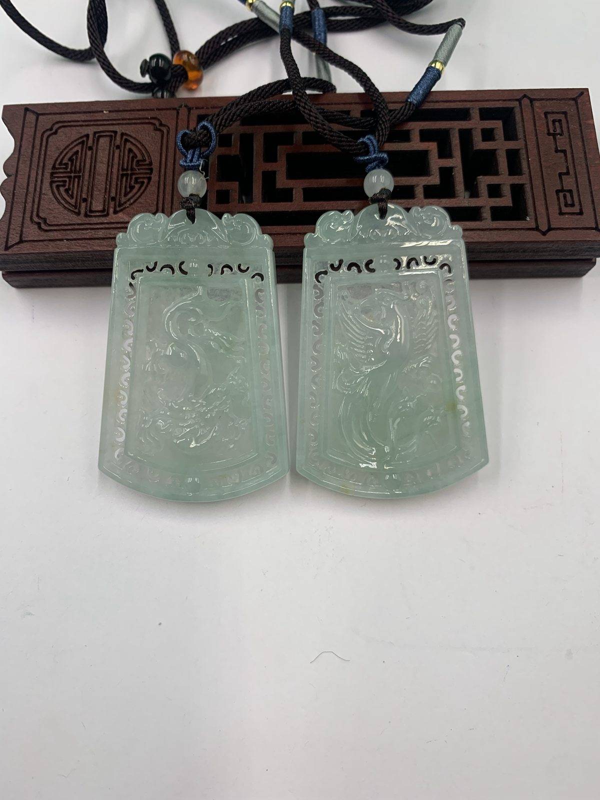 龙凤呈祥