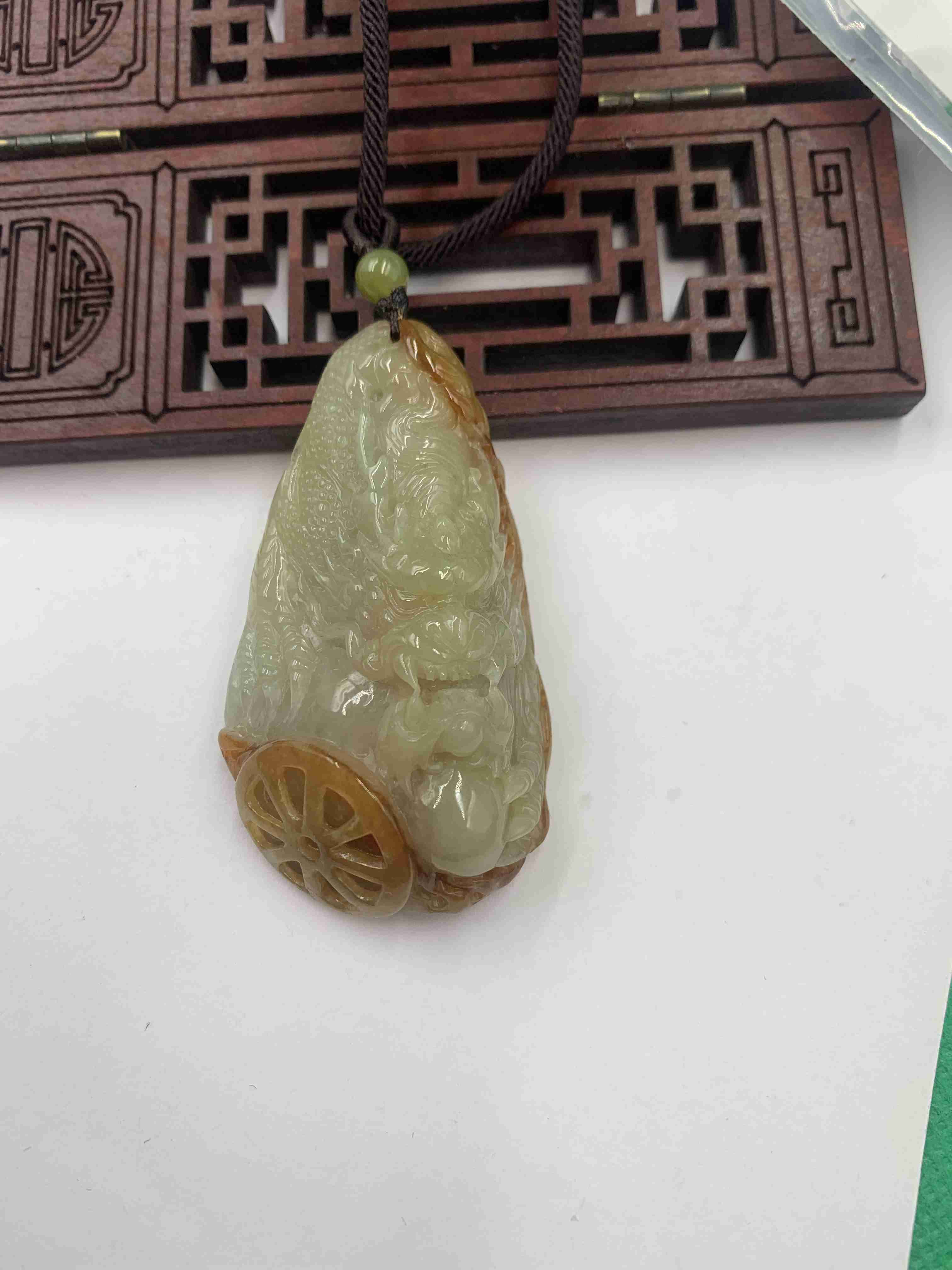 龙霸天下