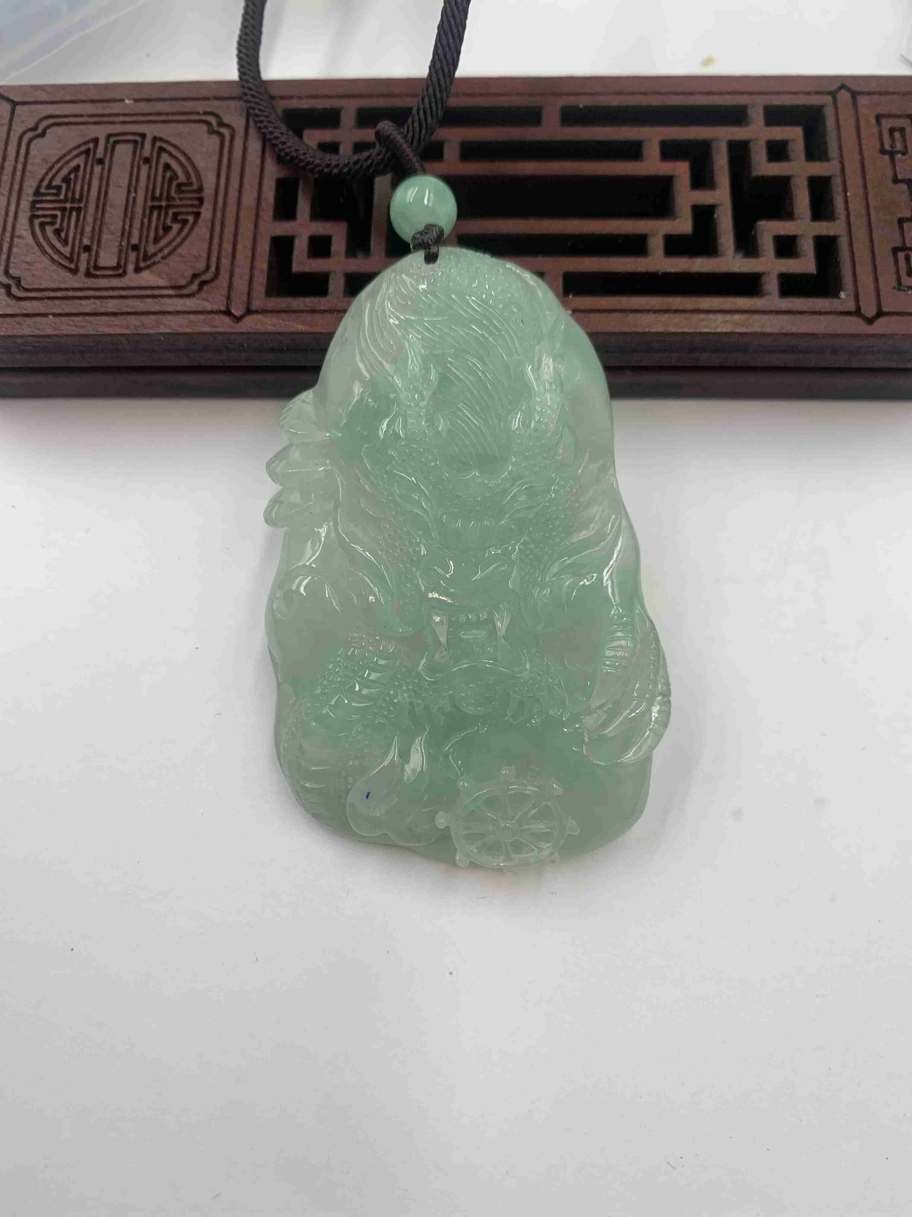 龙霸天下