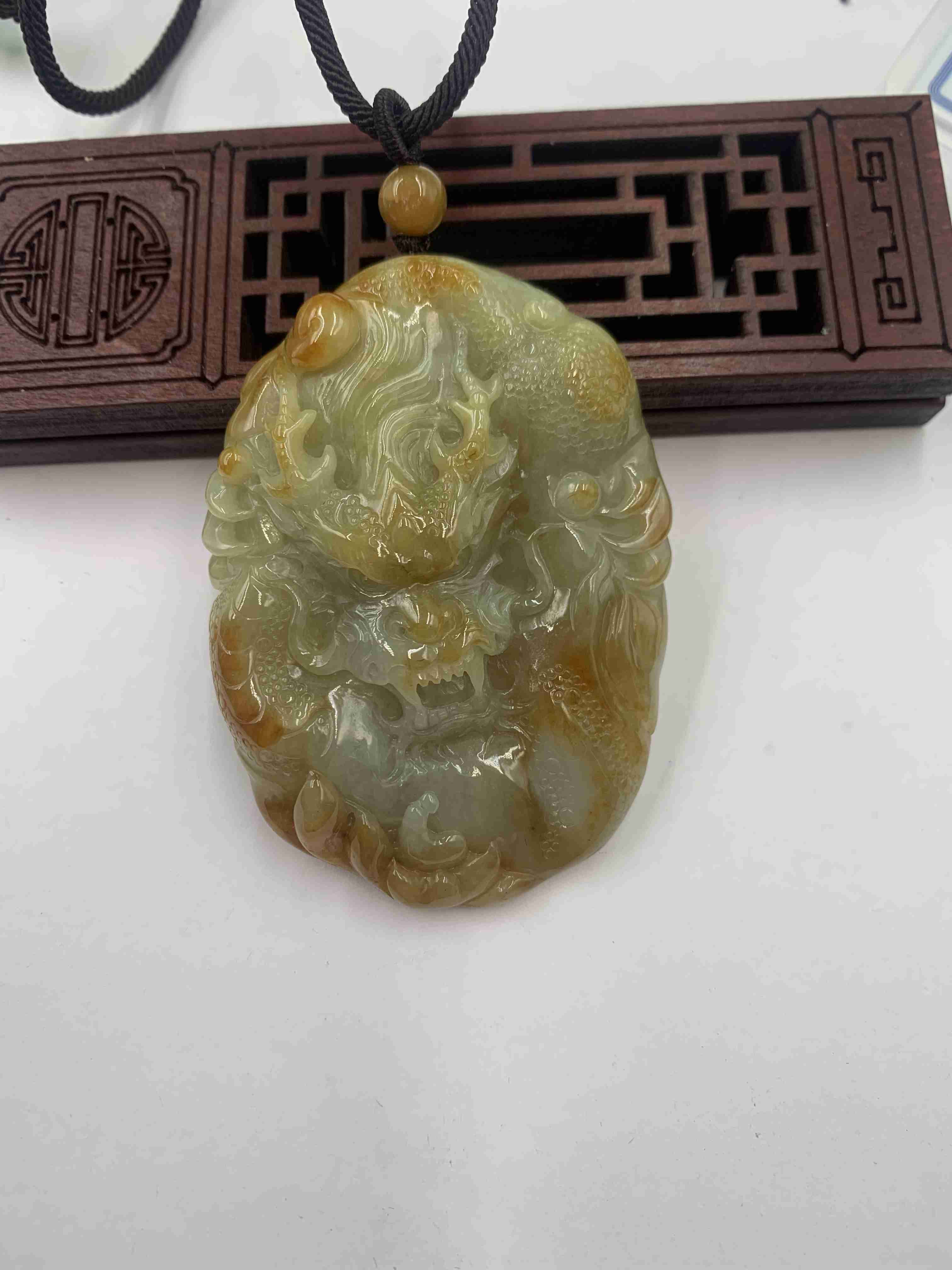 龙霸天下