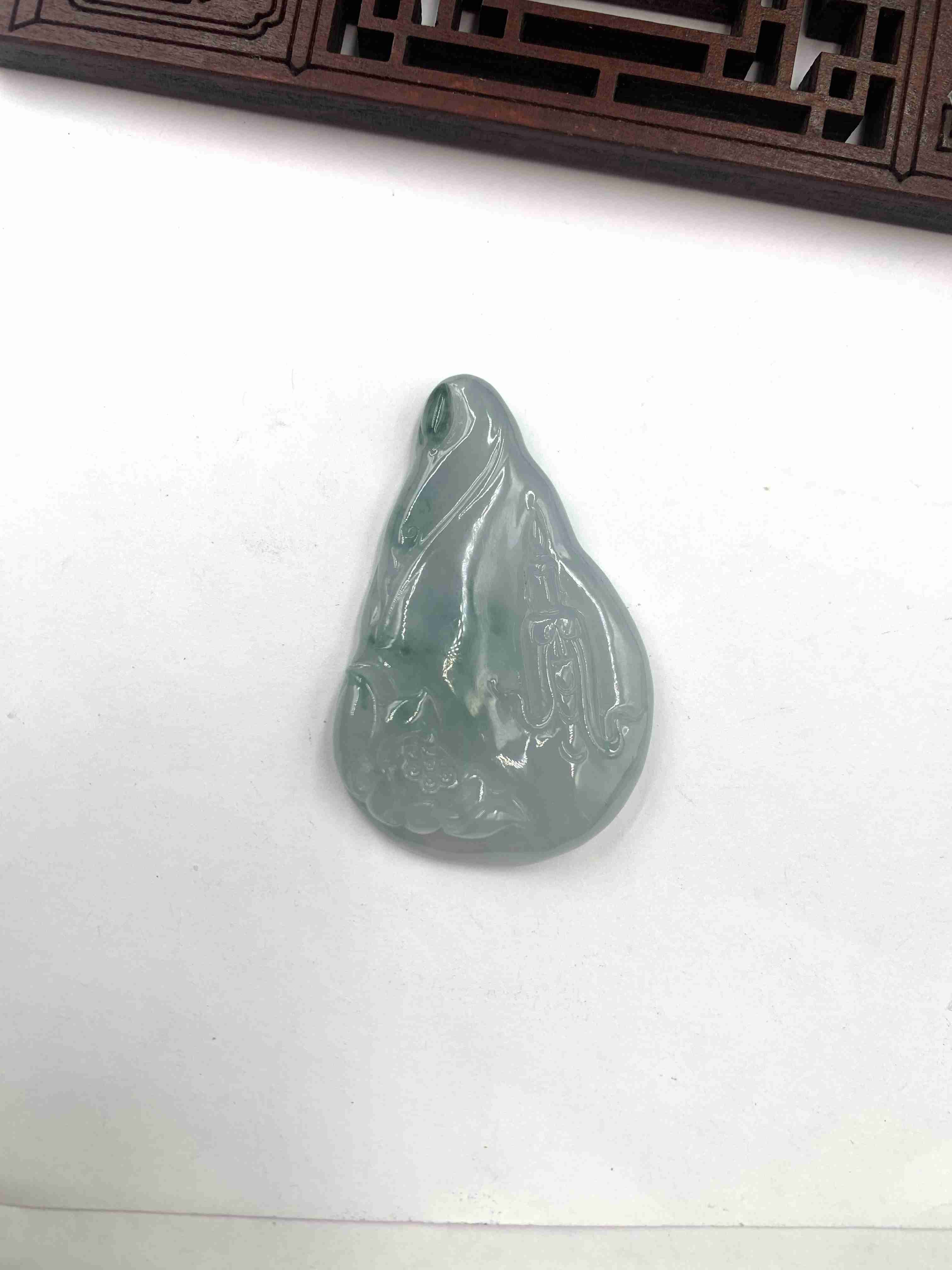 无相观音