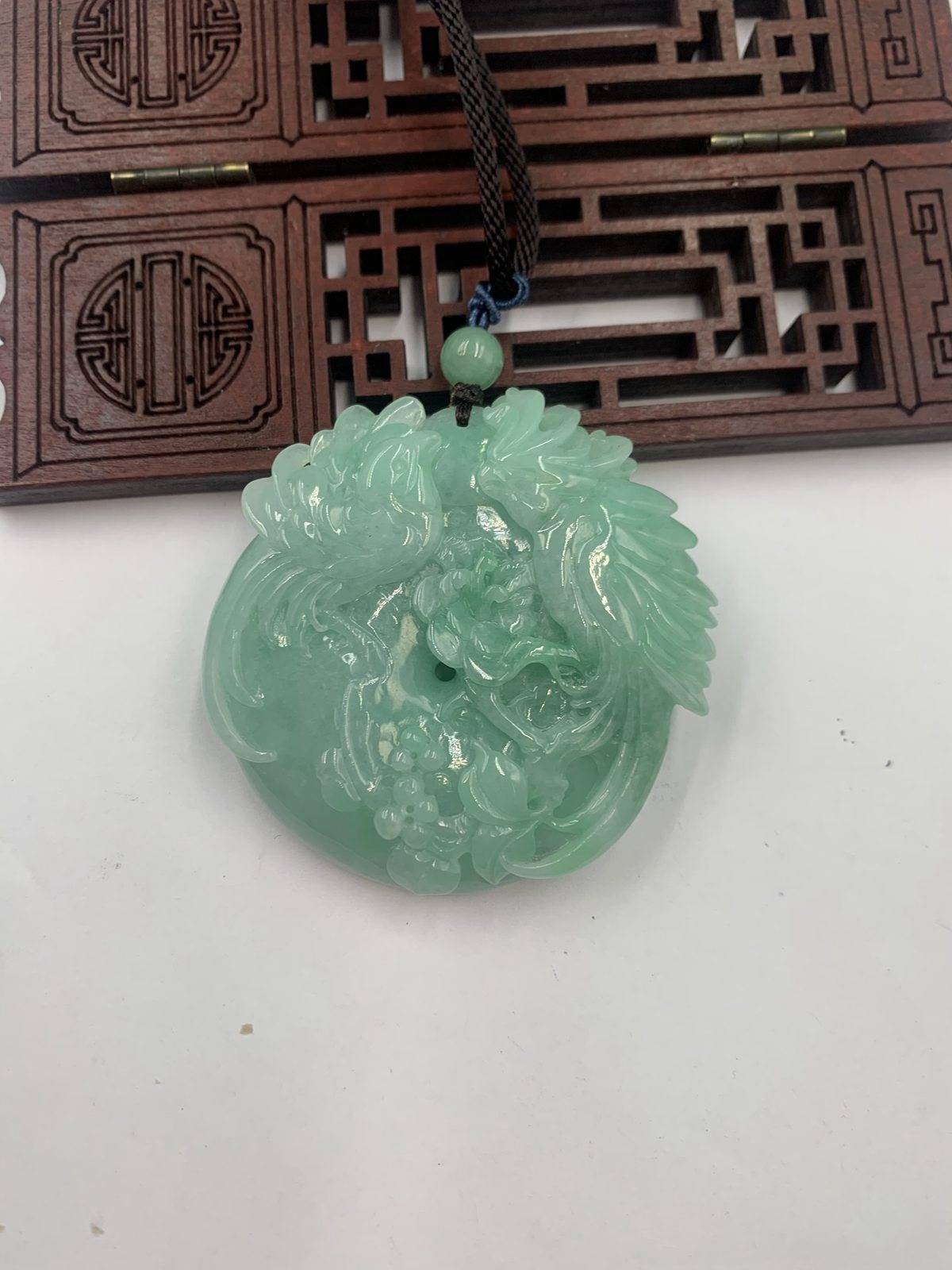双喜临门