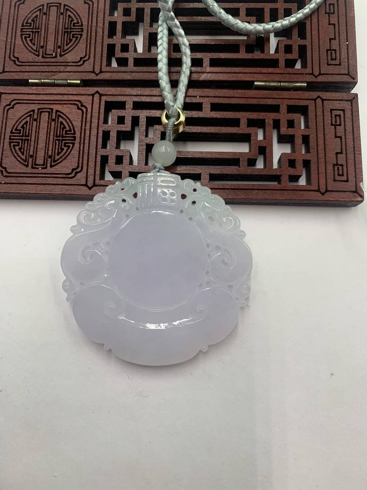 龙凤呈祥