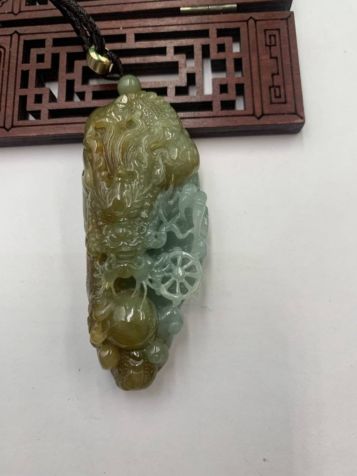 龙霸天下
