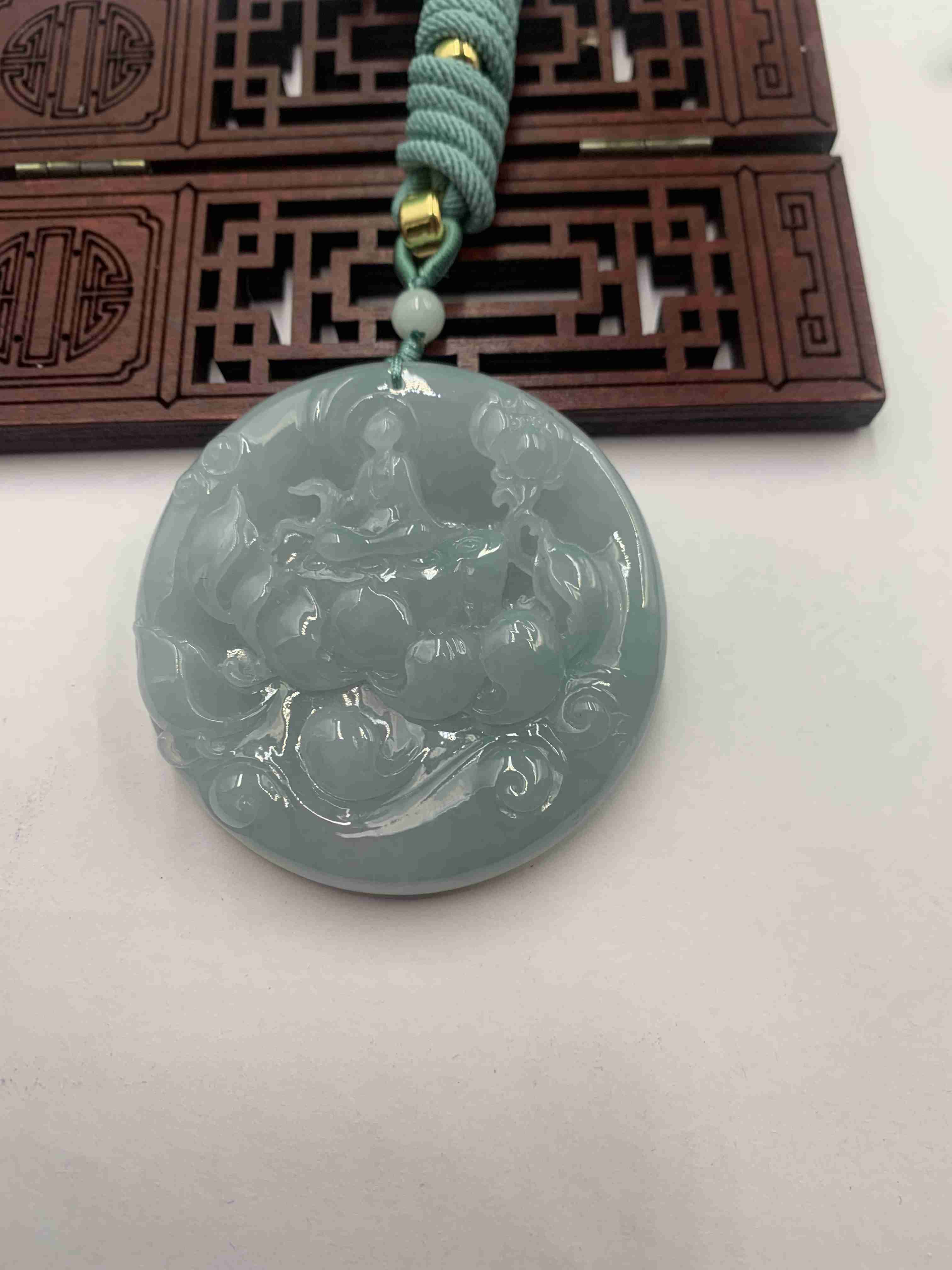 花开见佛