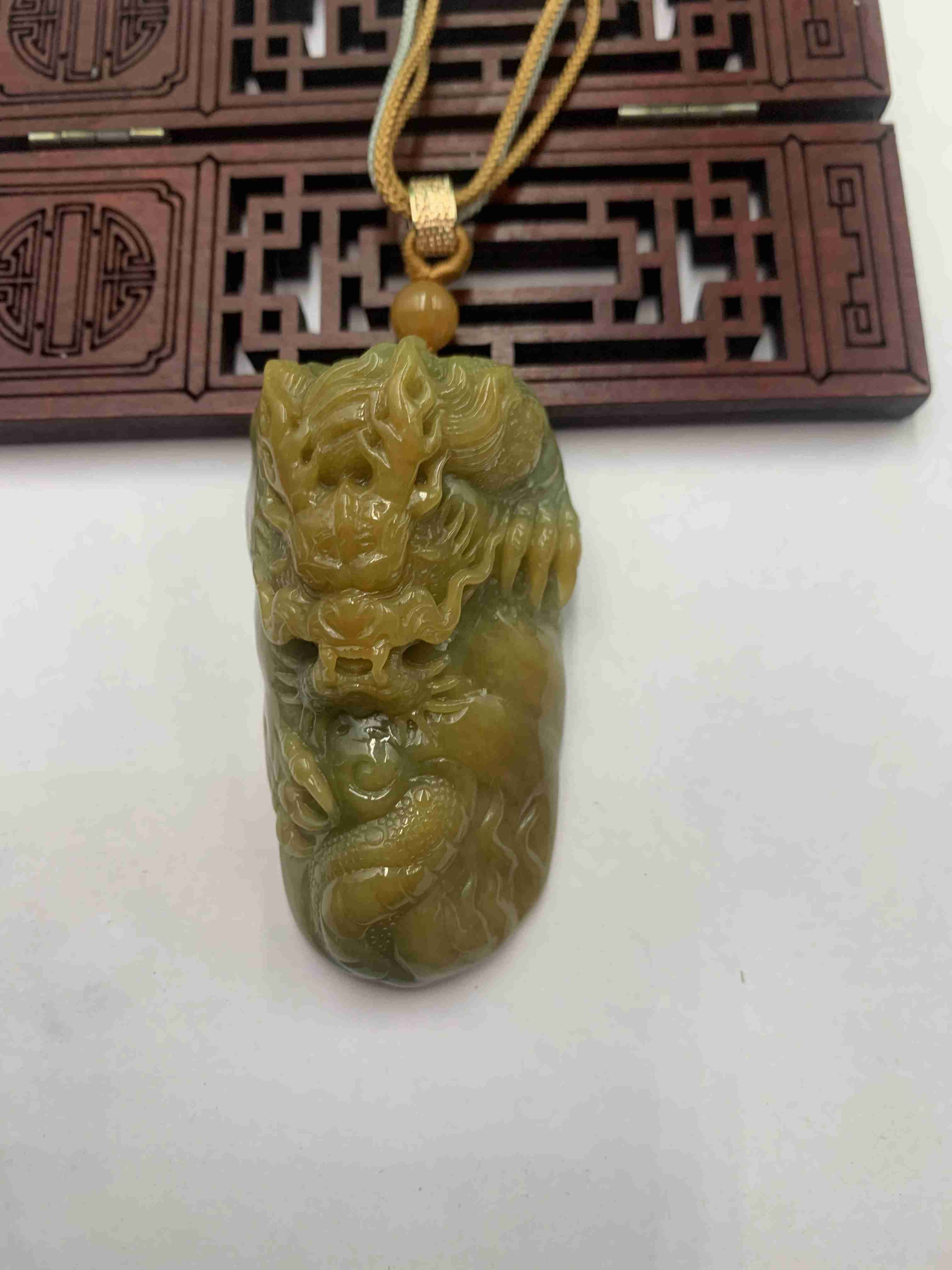 龙霸天下