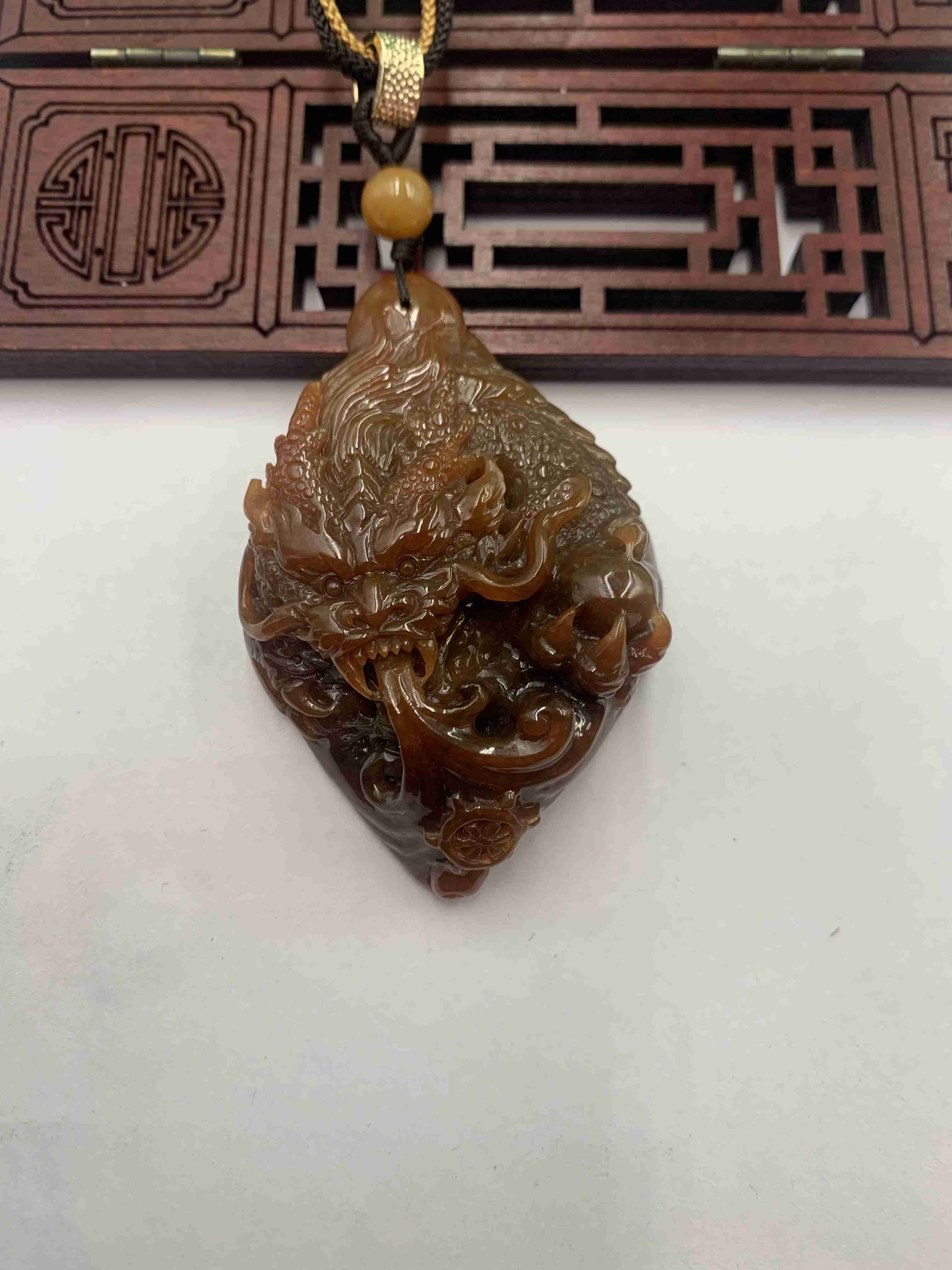 龙霸天下