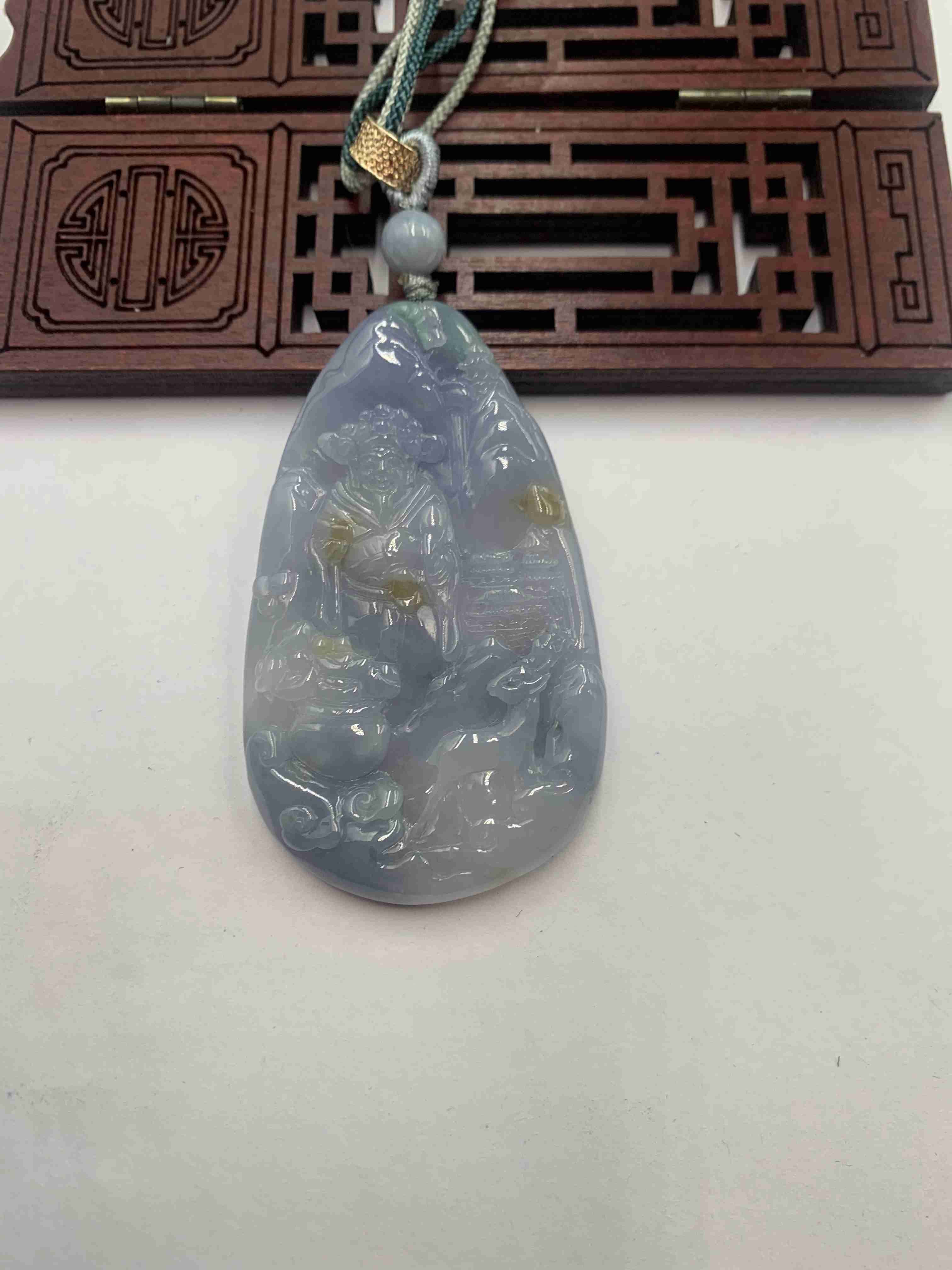 吉星高照