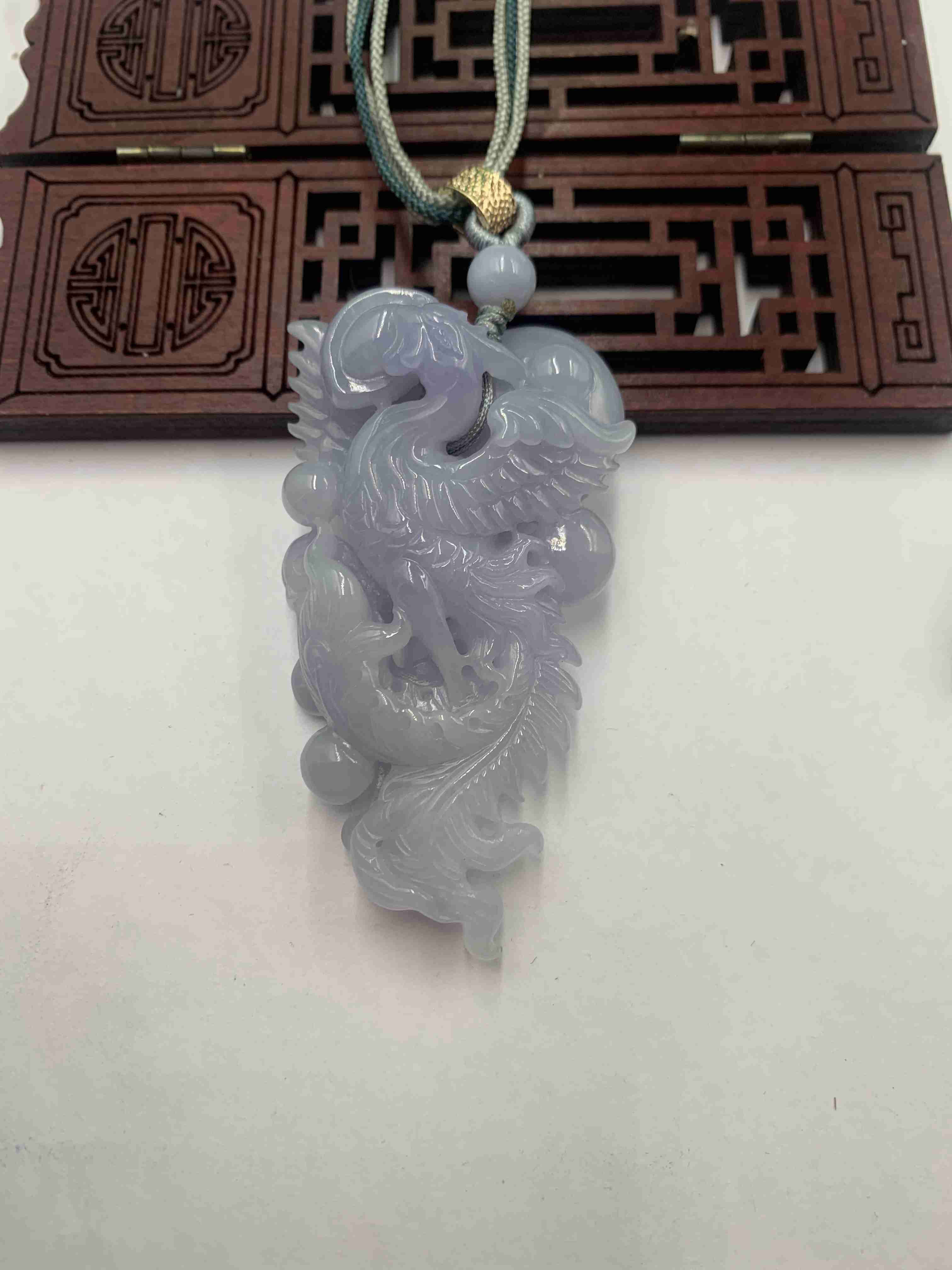 有凤来仪