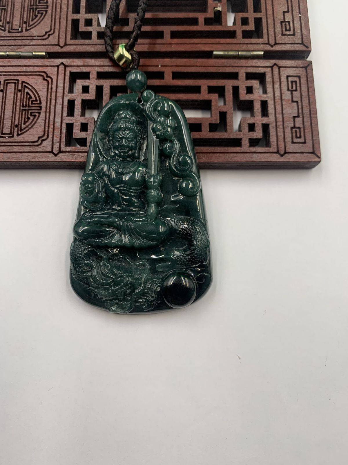 不动明王