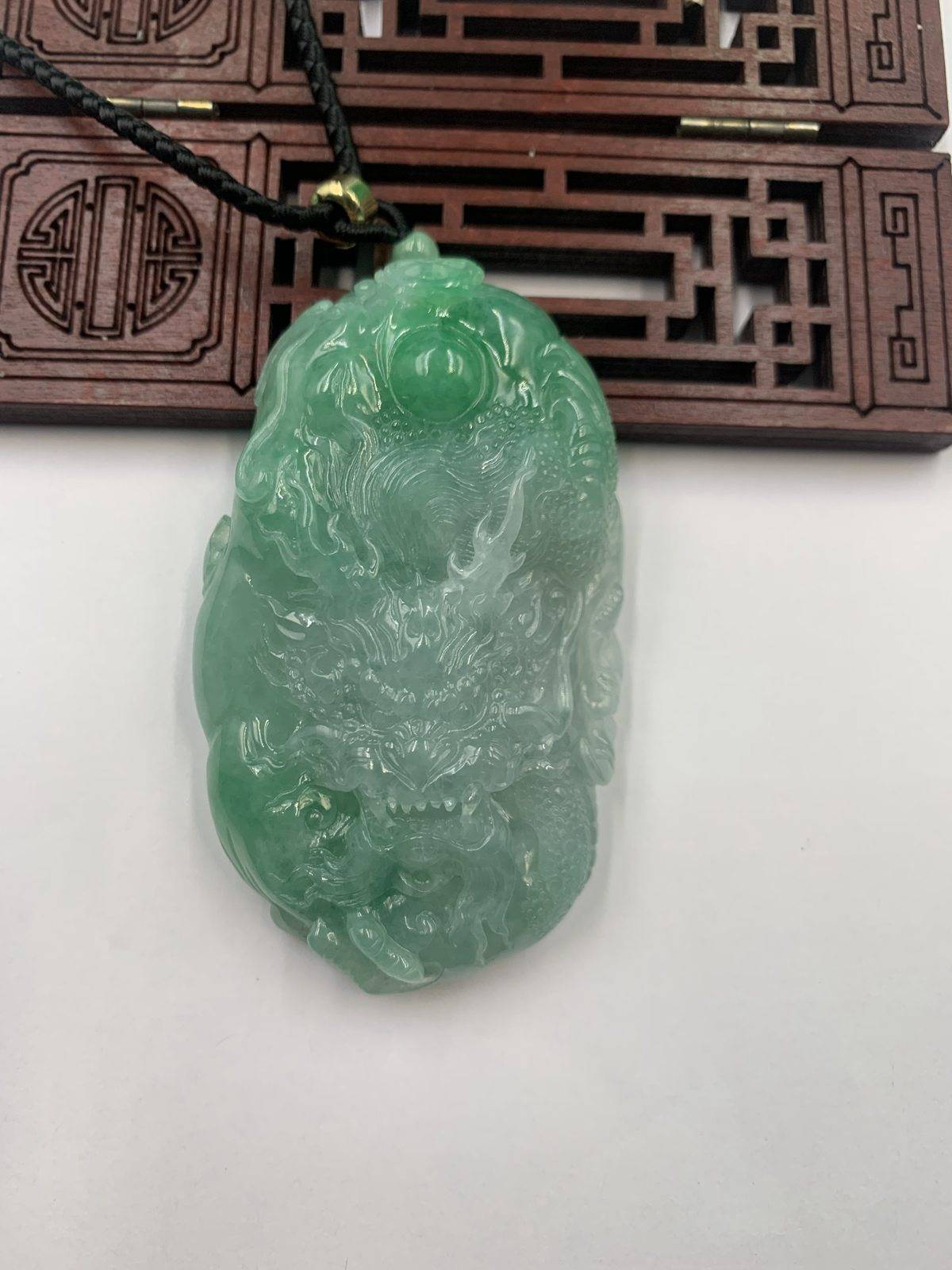 龙霸天下