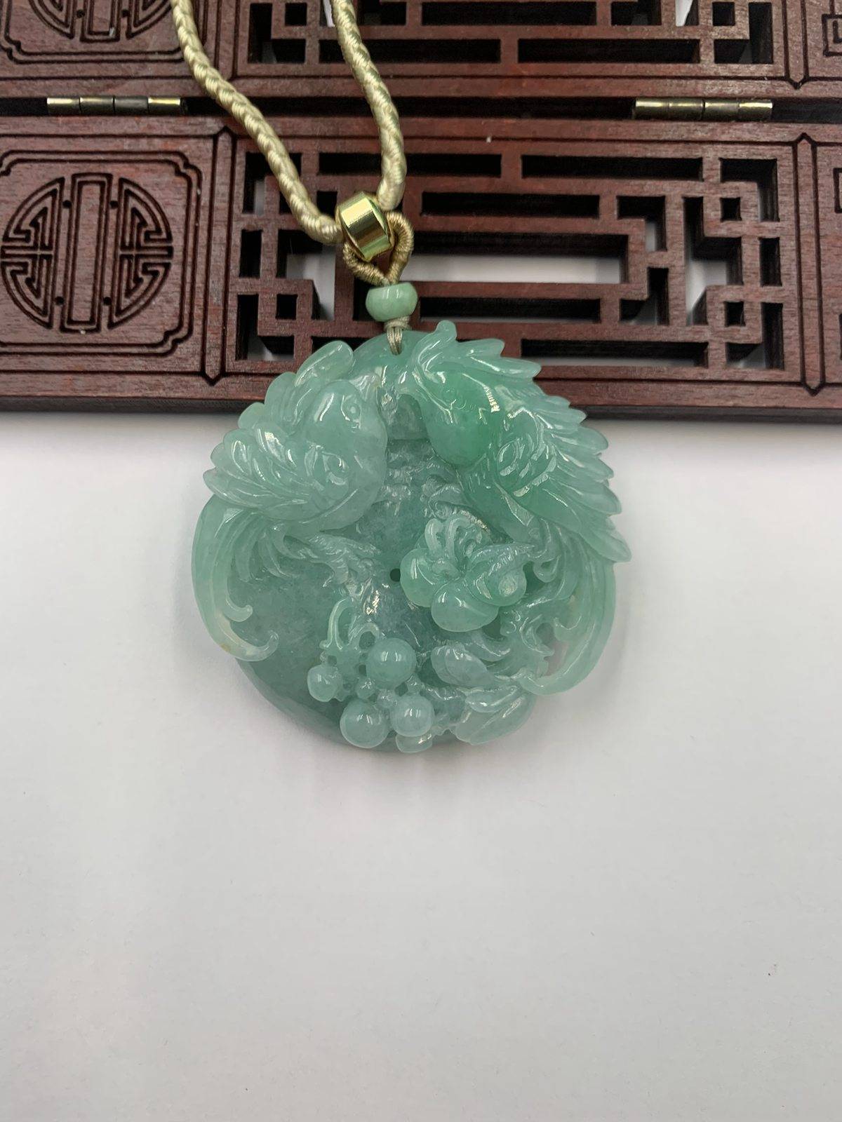 双喜临门