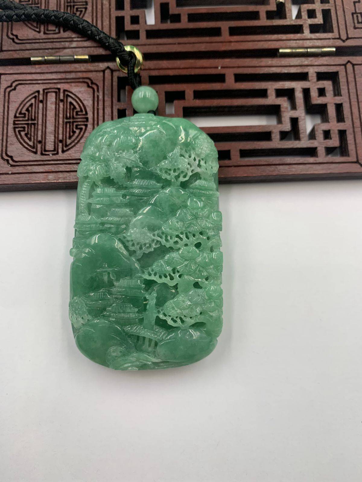 庐山春韵