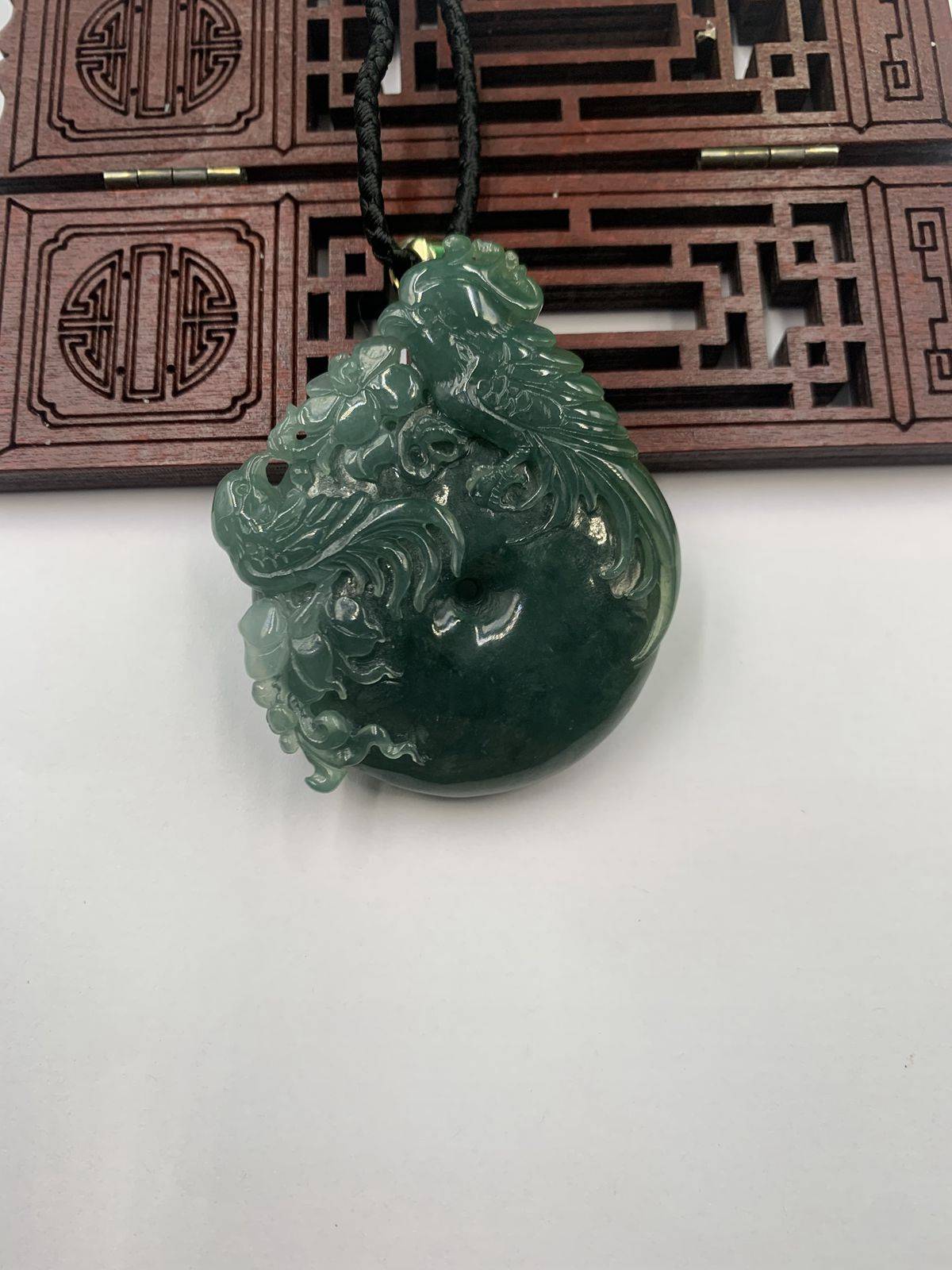 双喜临门