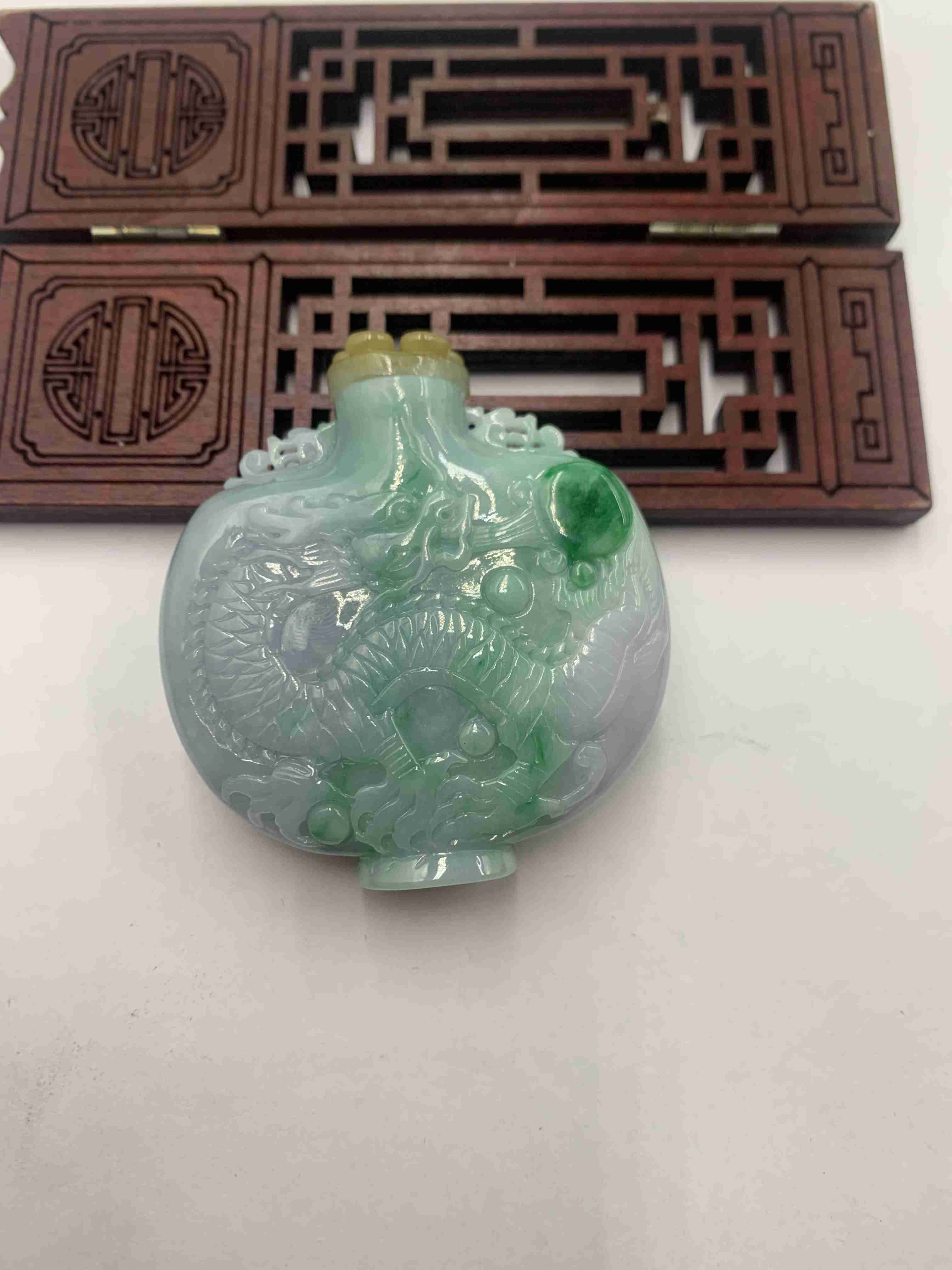 龙霸天下