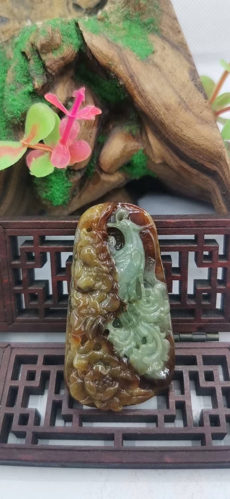 有凤来仪
