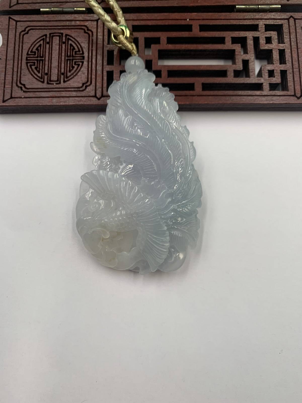 有凤来仪