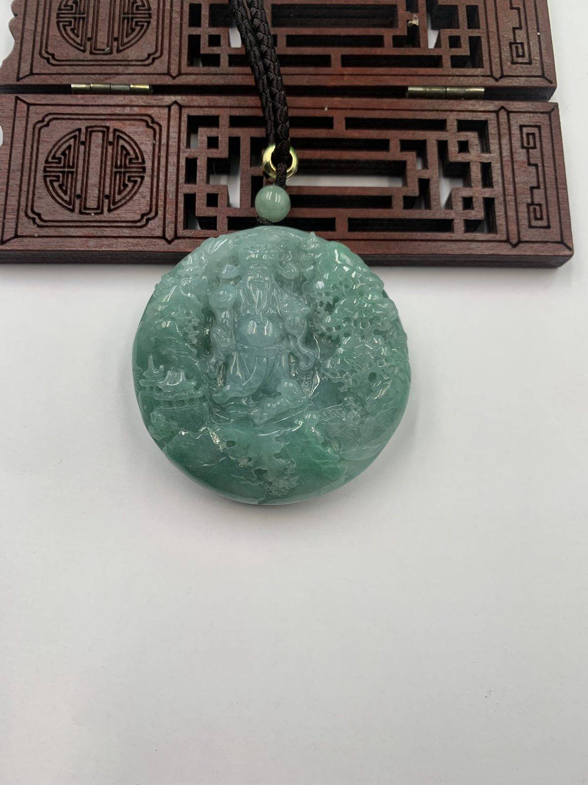 吉星高照