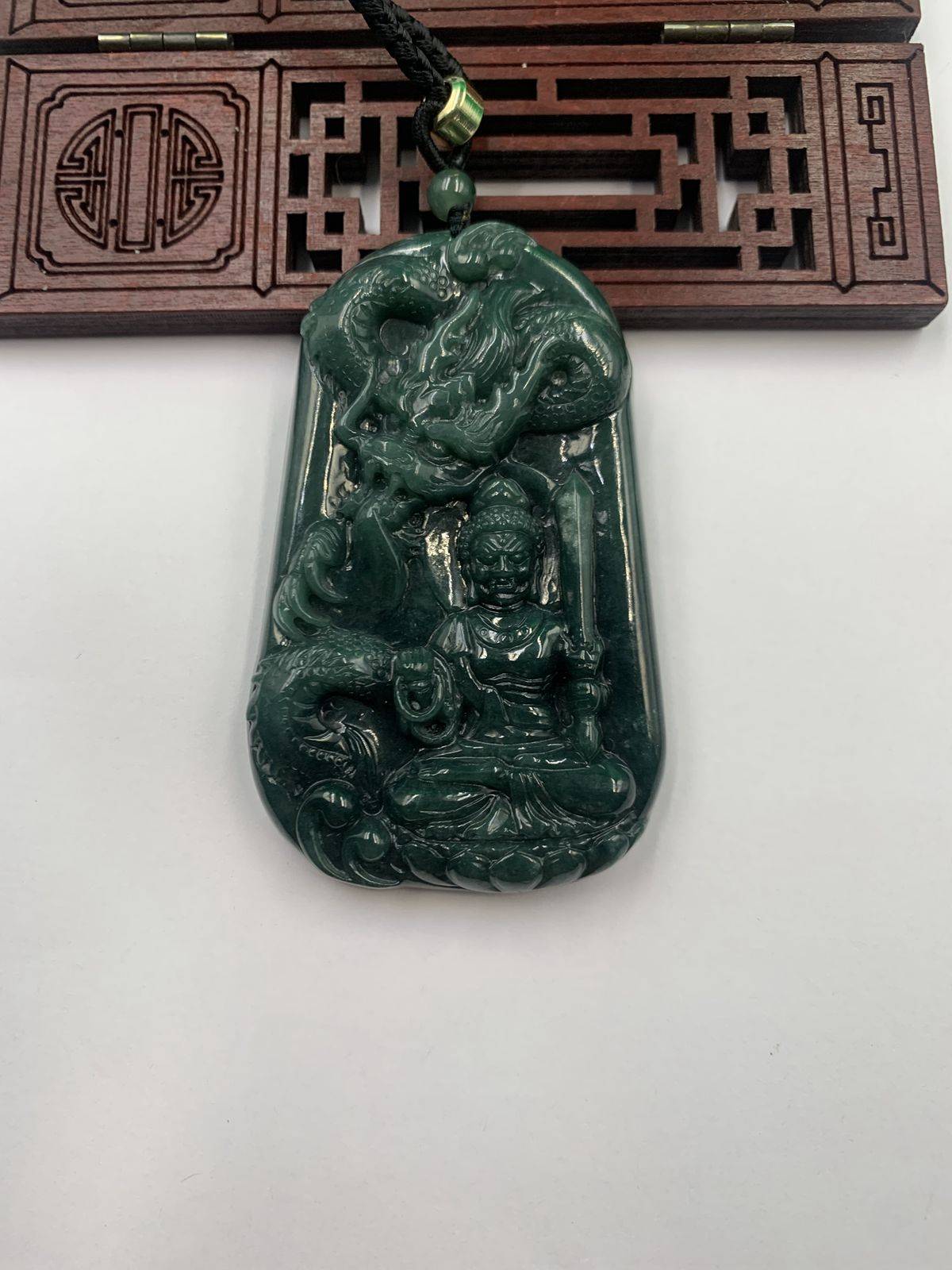 不动明王