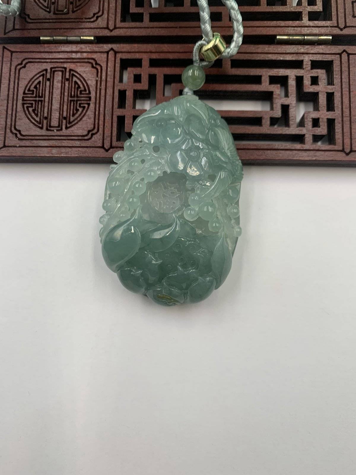 喜上眉梢