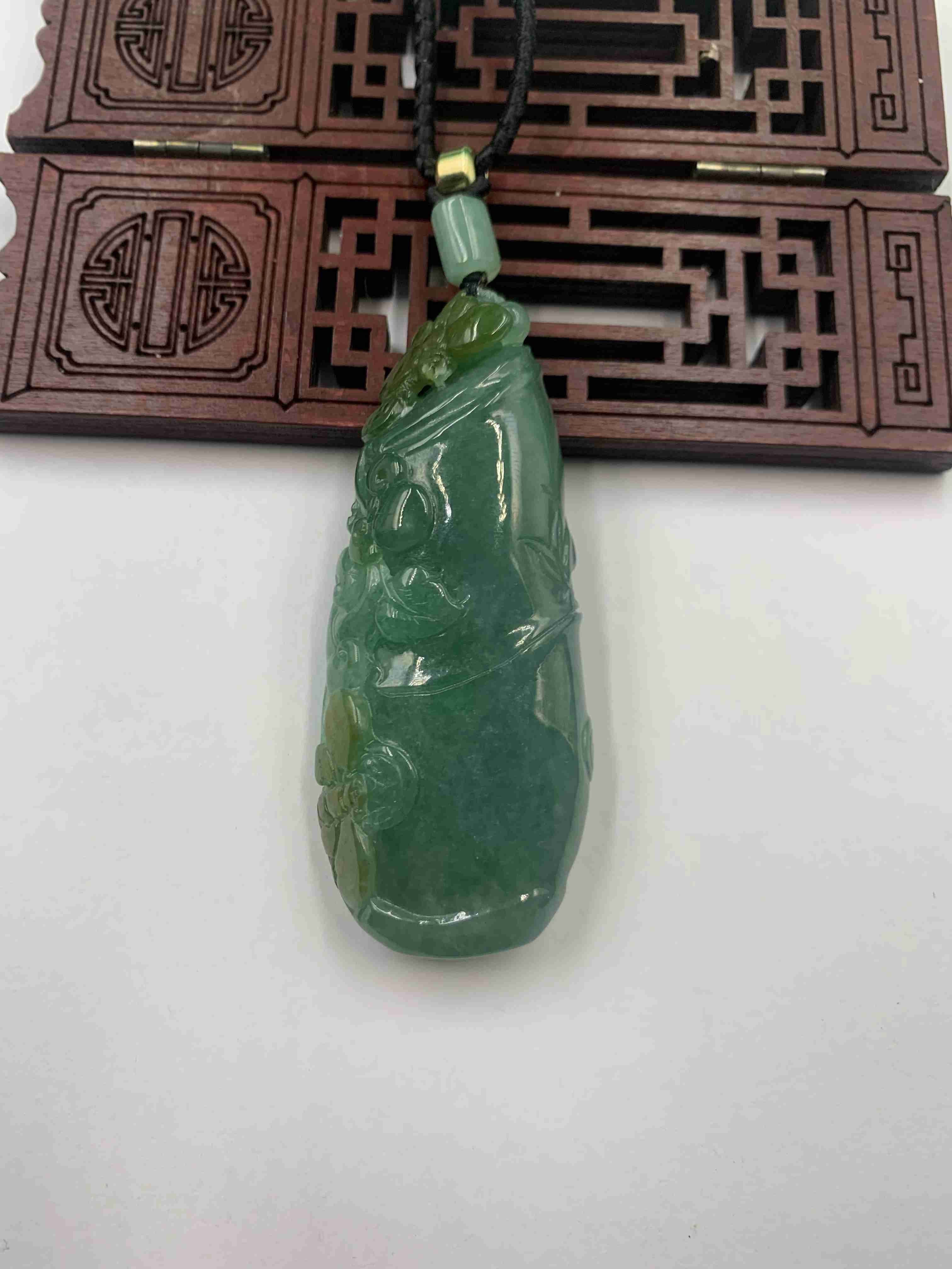 节节高升