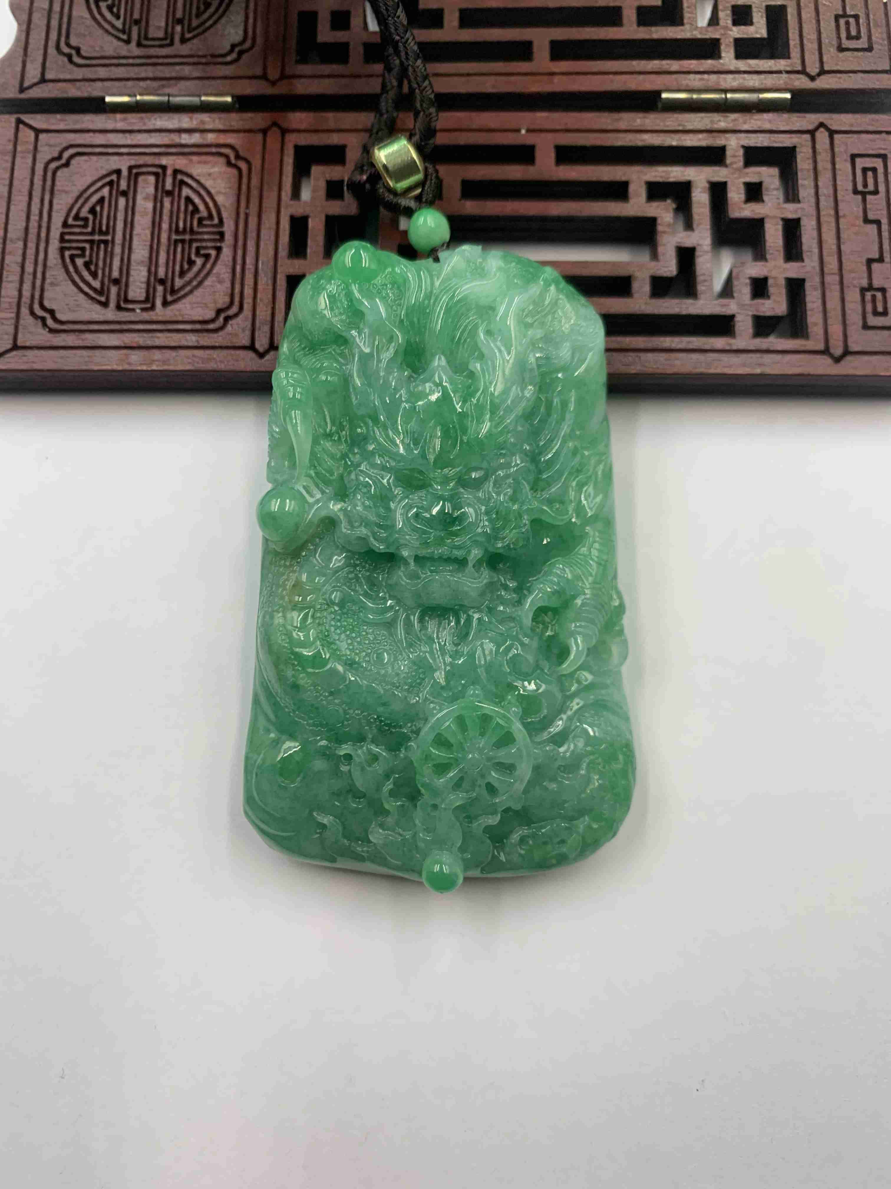 龙霸天下